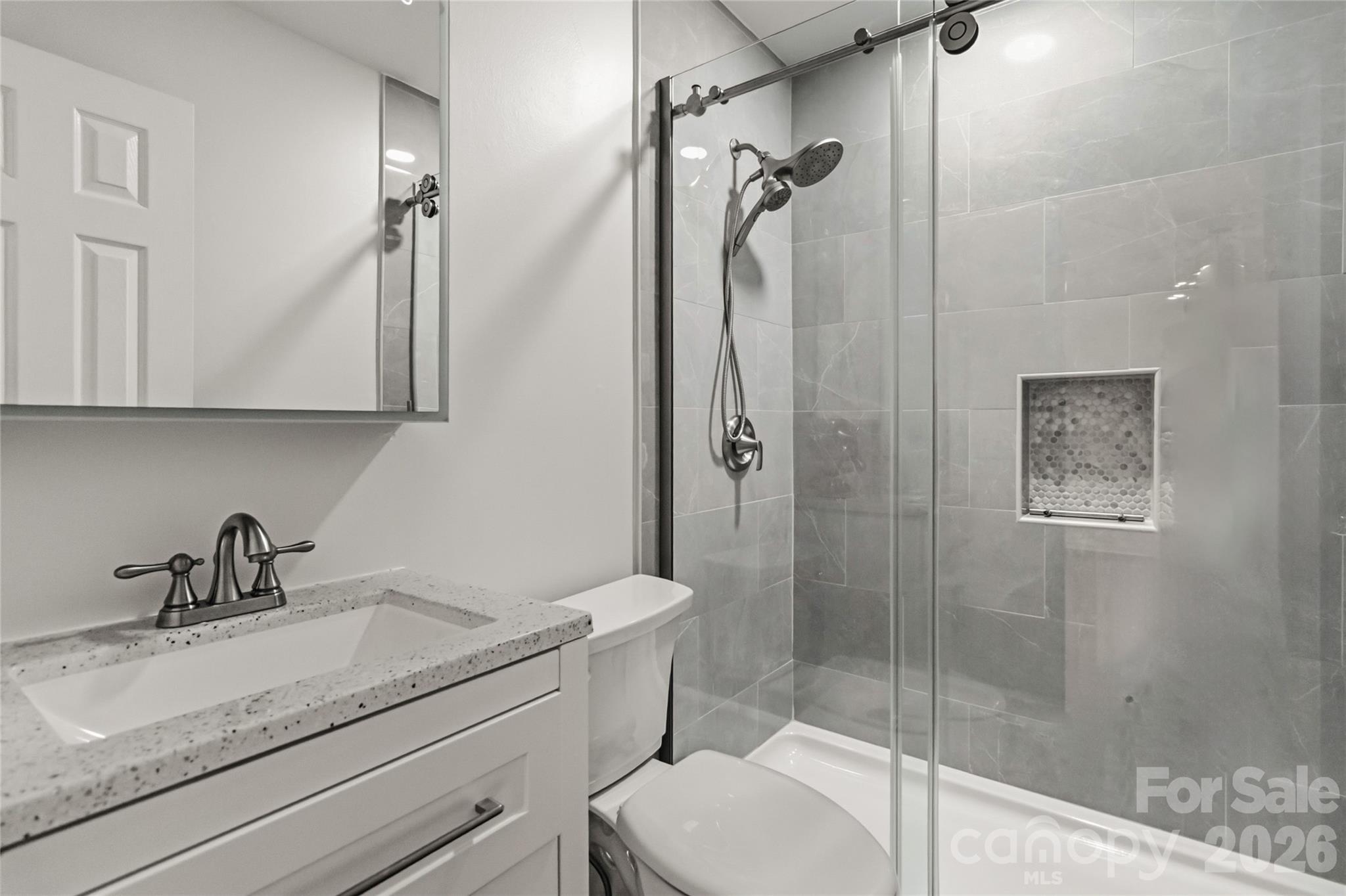 Highland Creek - Residential