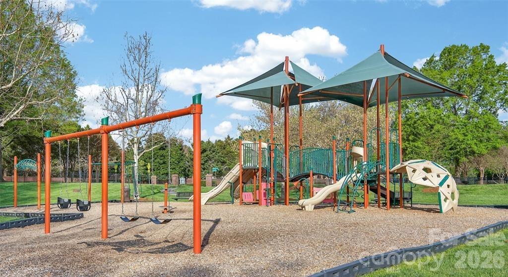 Highland Creek - Residential
