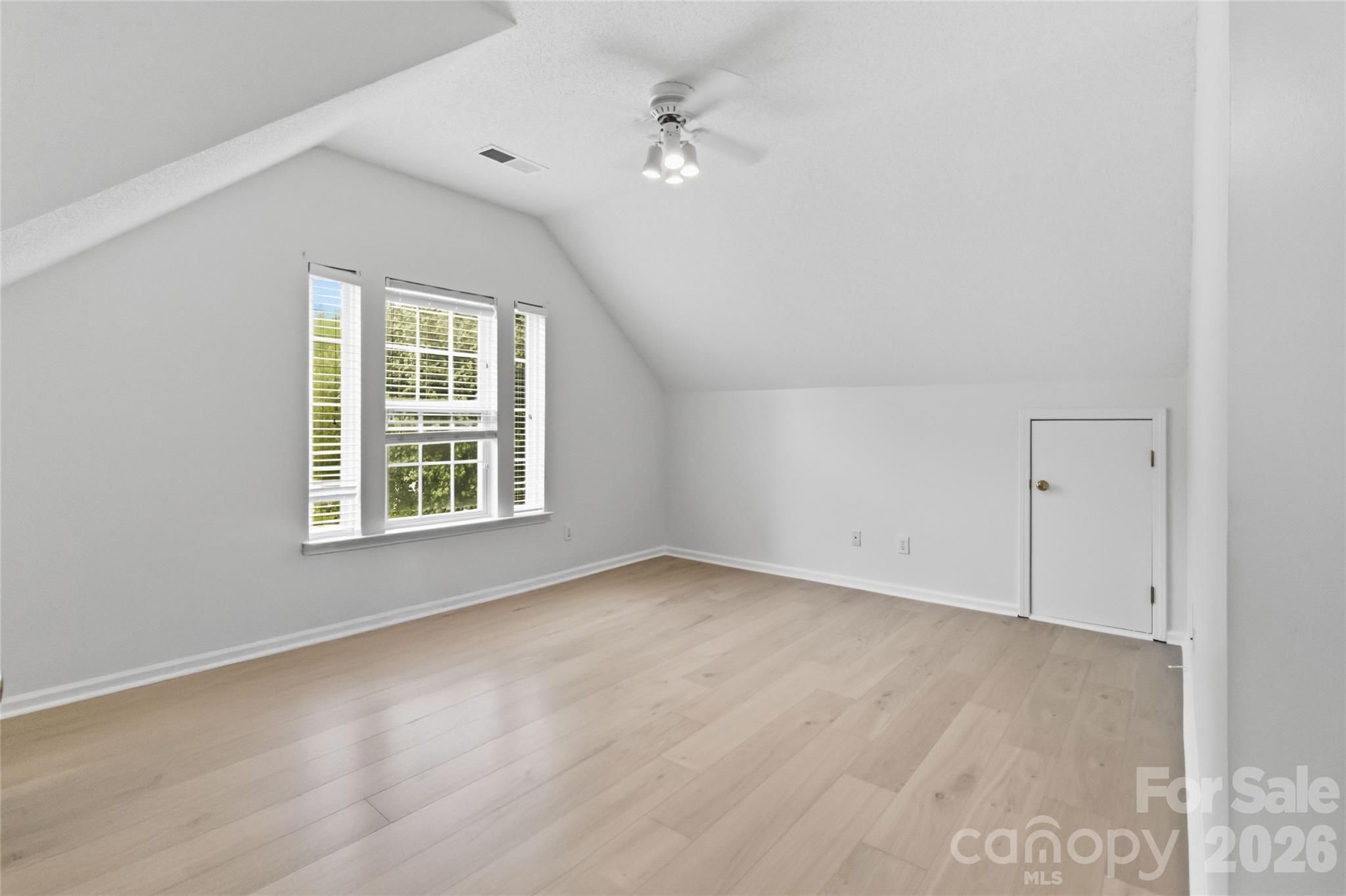 Highland Creek - Residential