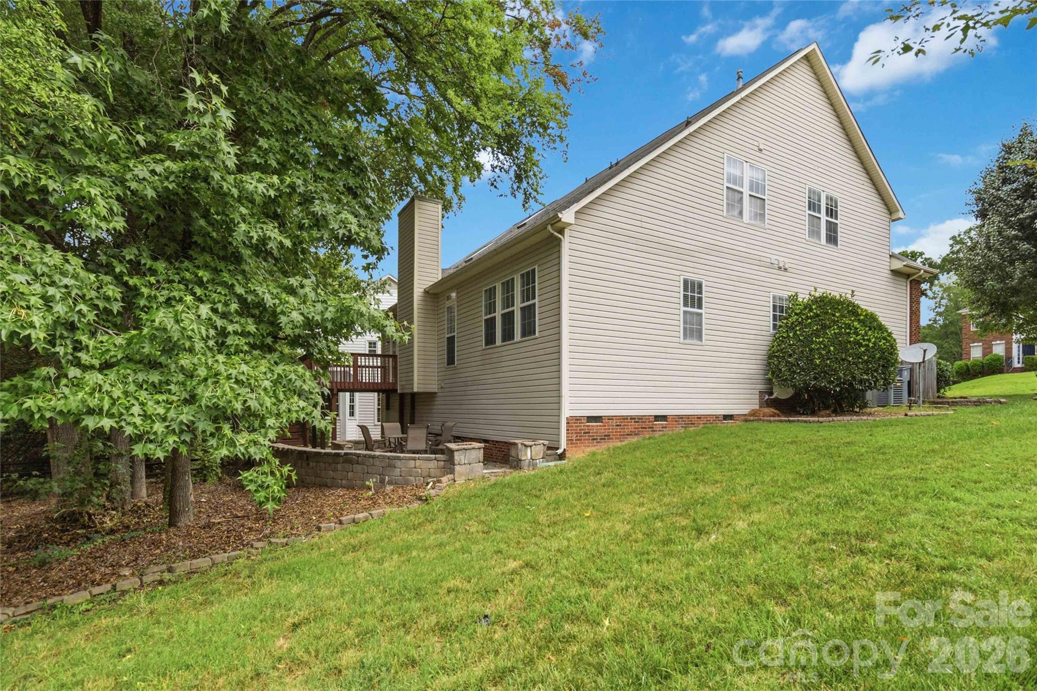 Highland Creek - Residential
