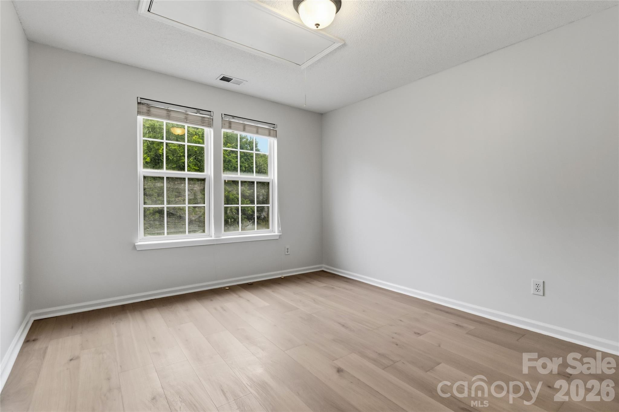 Highland Creek - Residential