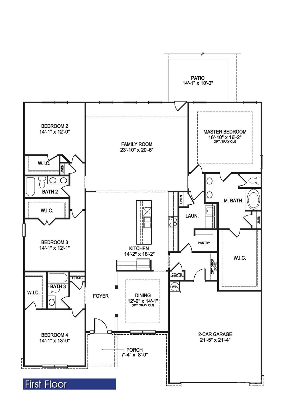 Cardiff Glyn - Residential