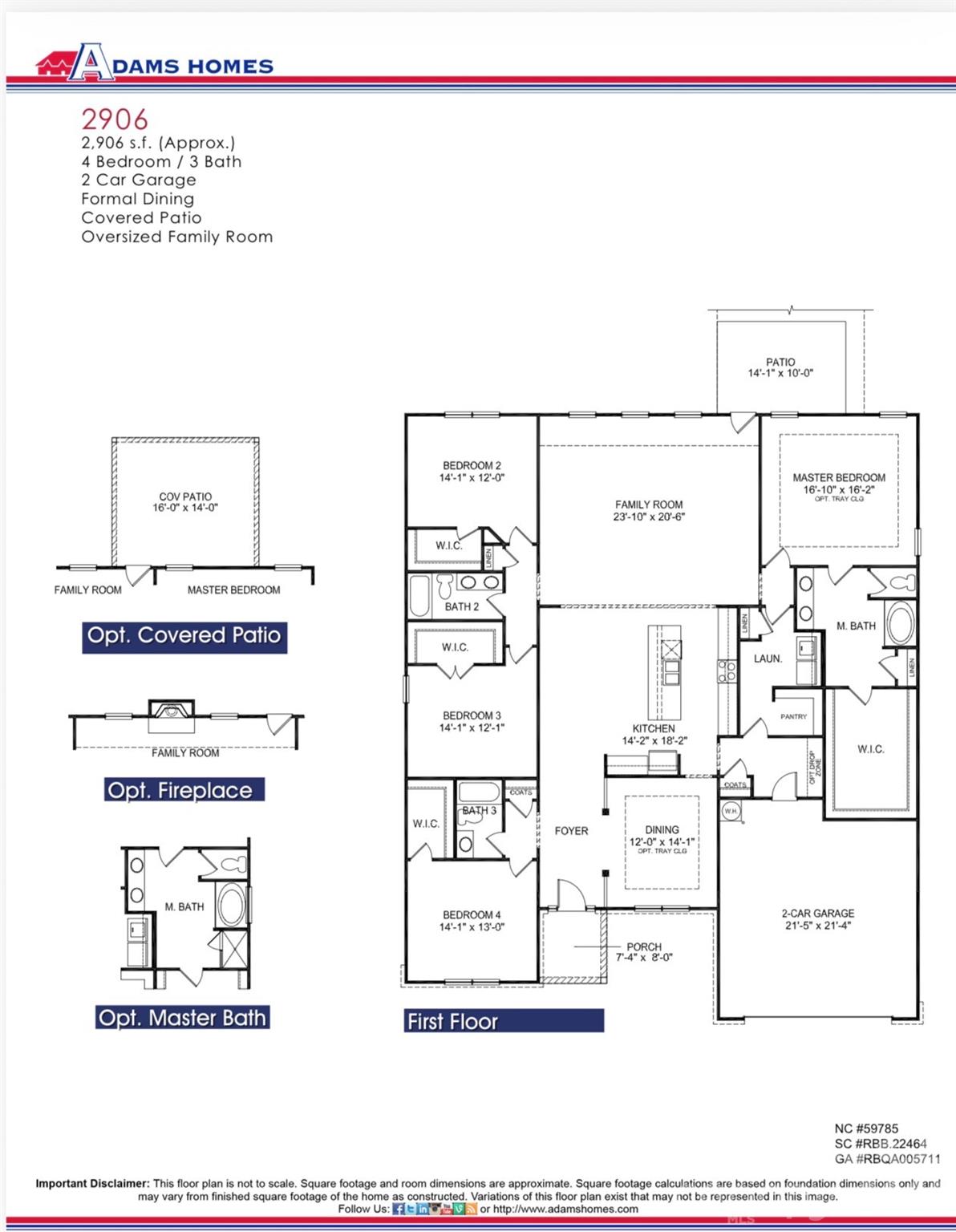 Cardiff Glyn - Residential
