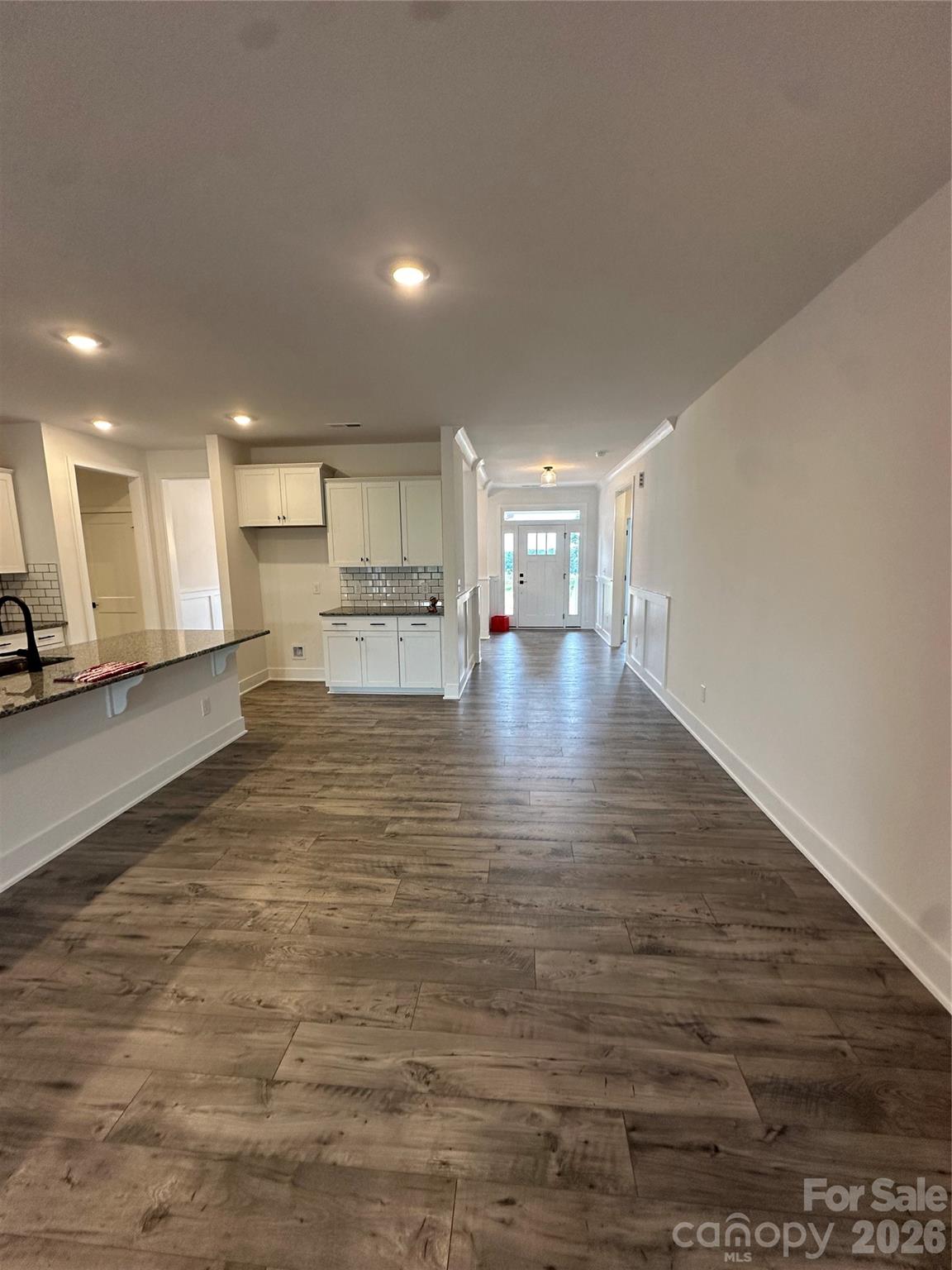 Cardiff Glyn - Residential