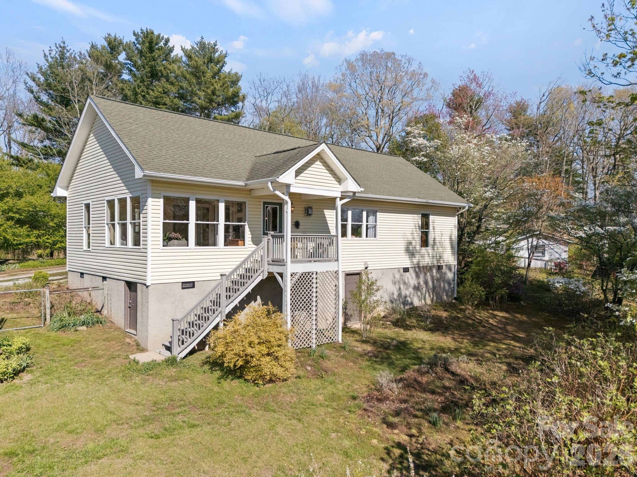 Meadowview - Residential