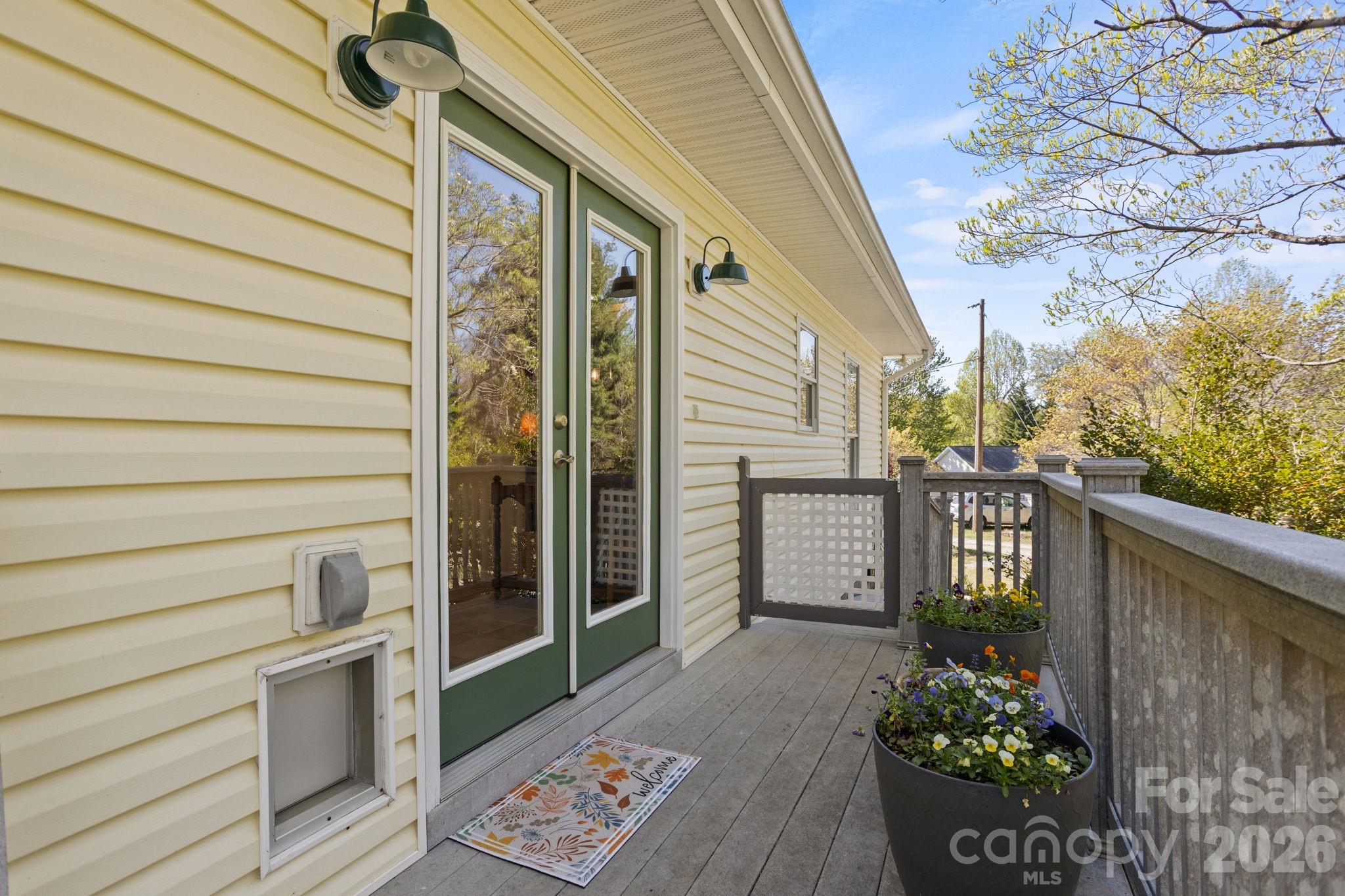 Meadowview - Residential