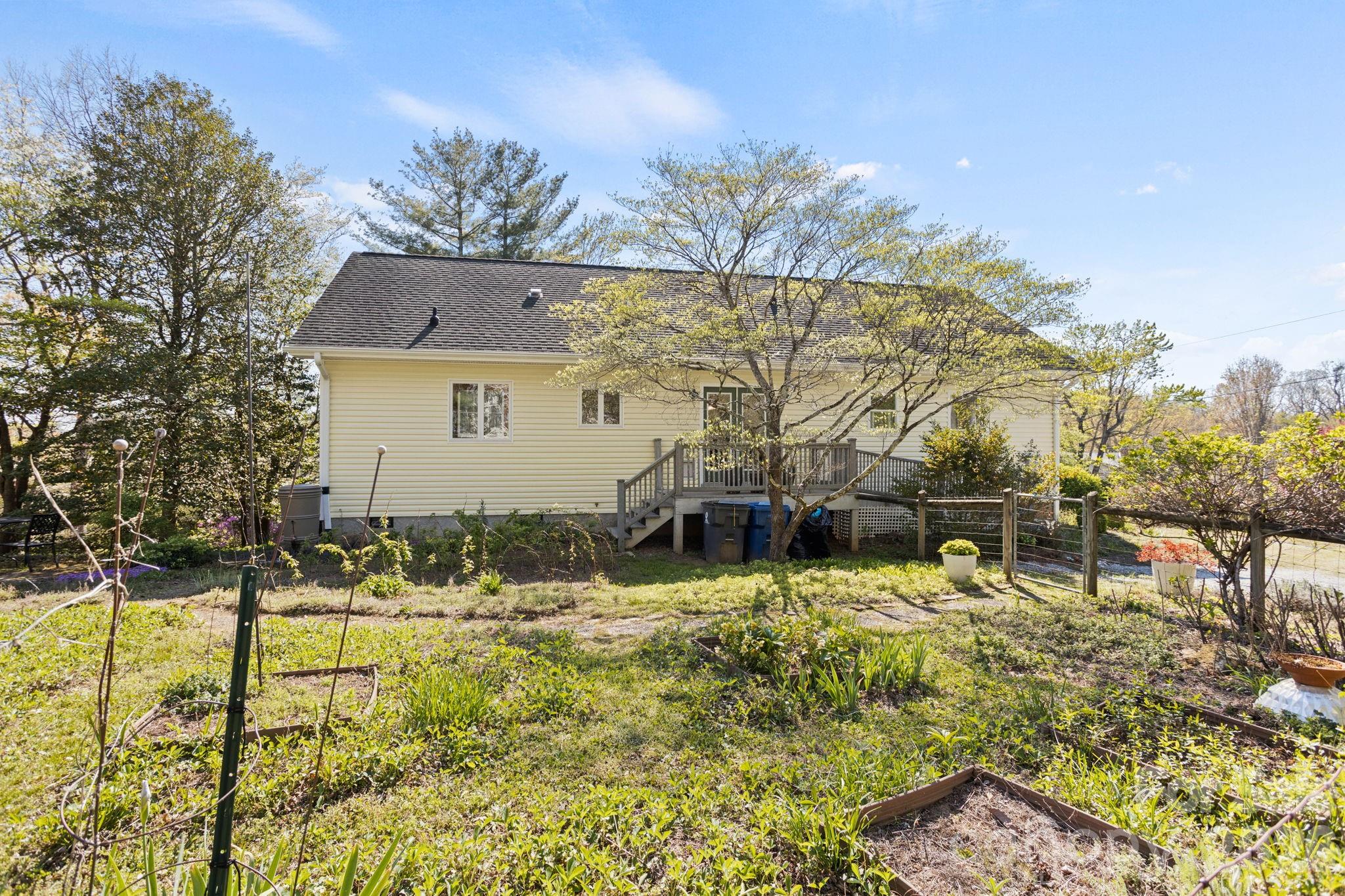 Meadowview - Residential