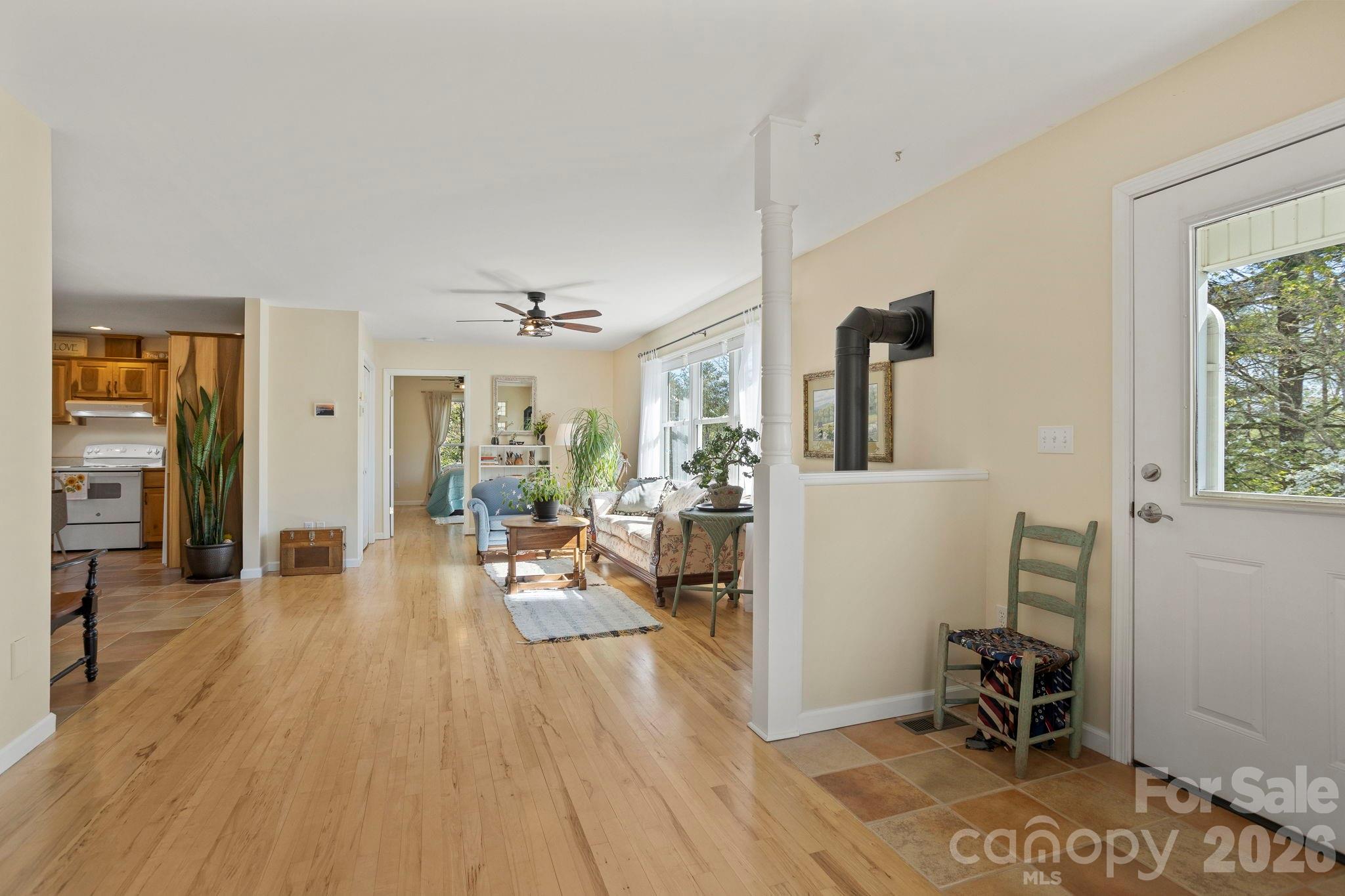 Meadowview - Residential