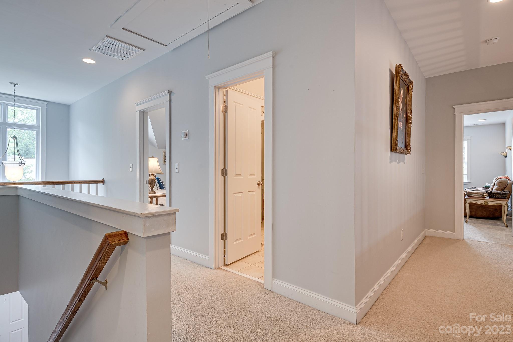 The Landing - Residential