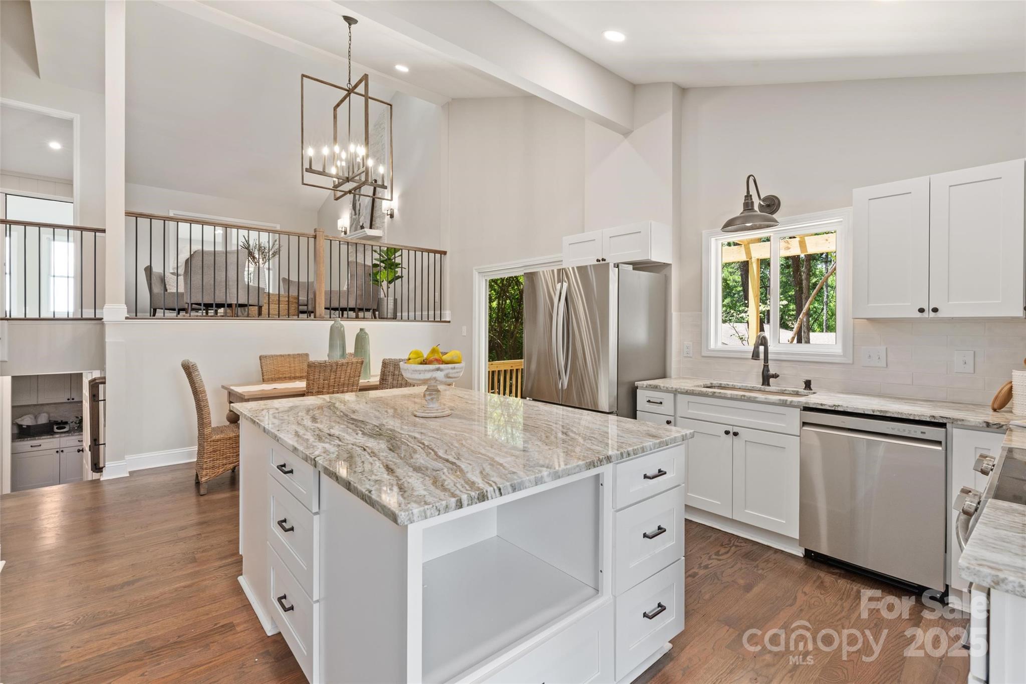 Tega Cay - Residential