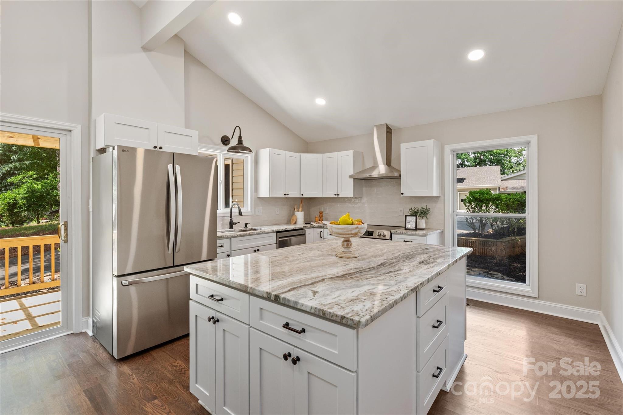 Tega Cay - Residential