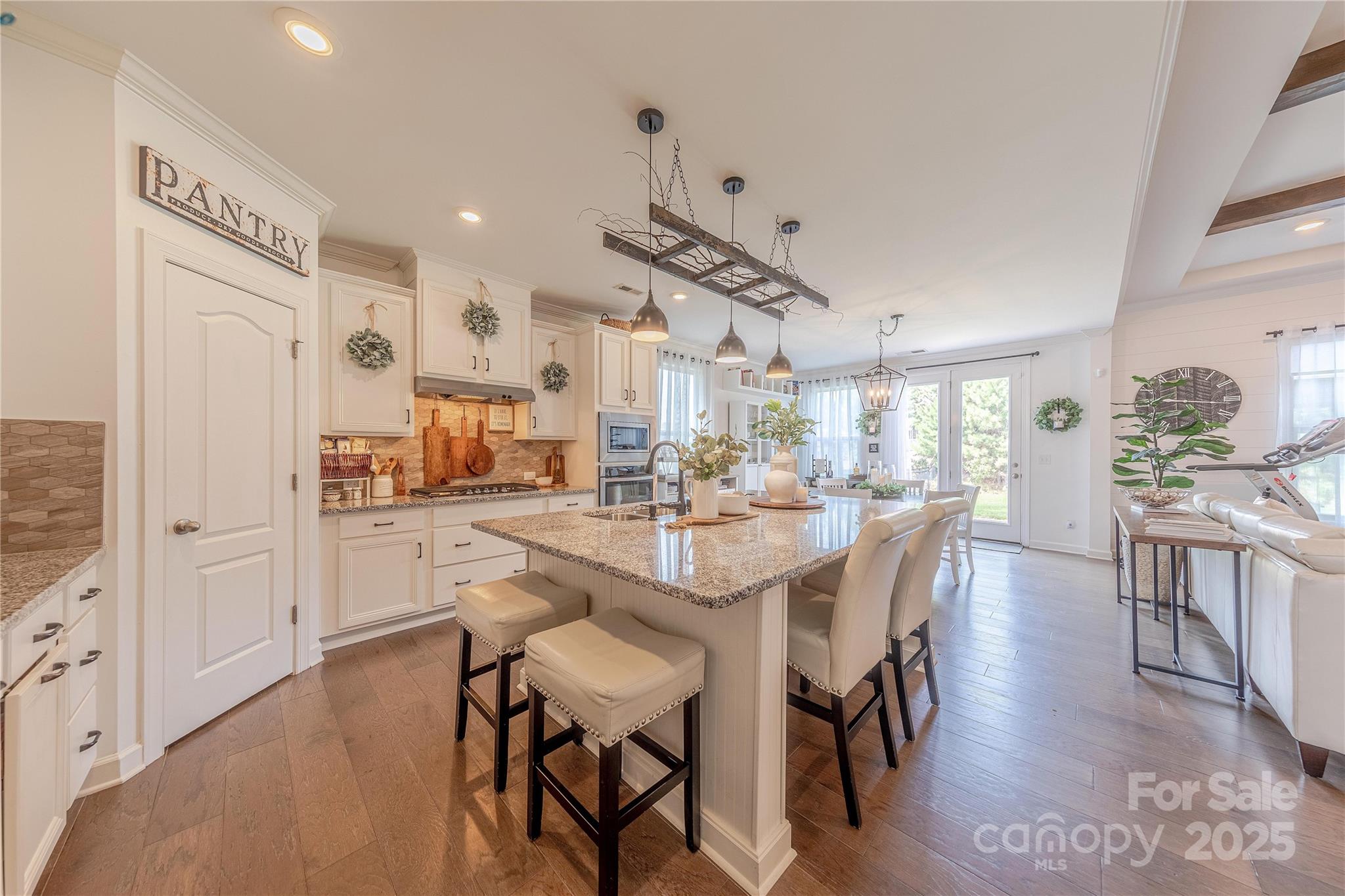 The Preserve At Riverchase - Residential