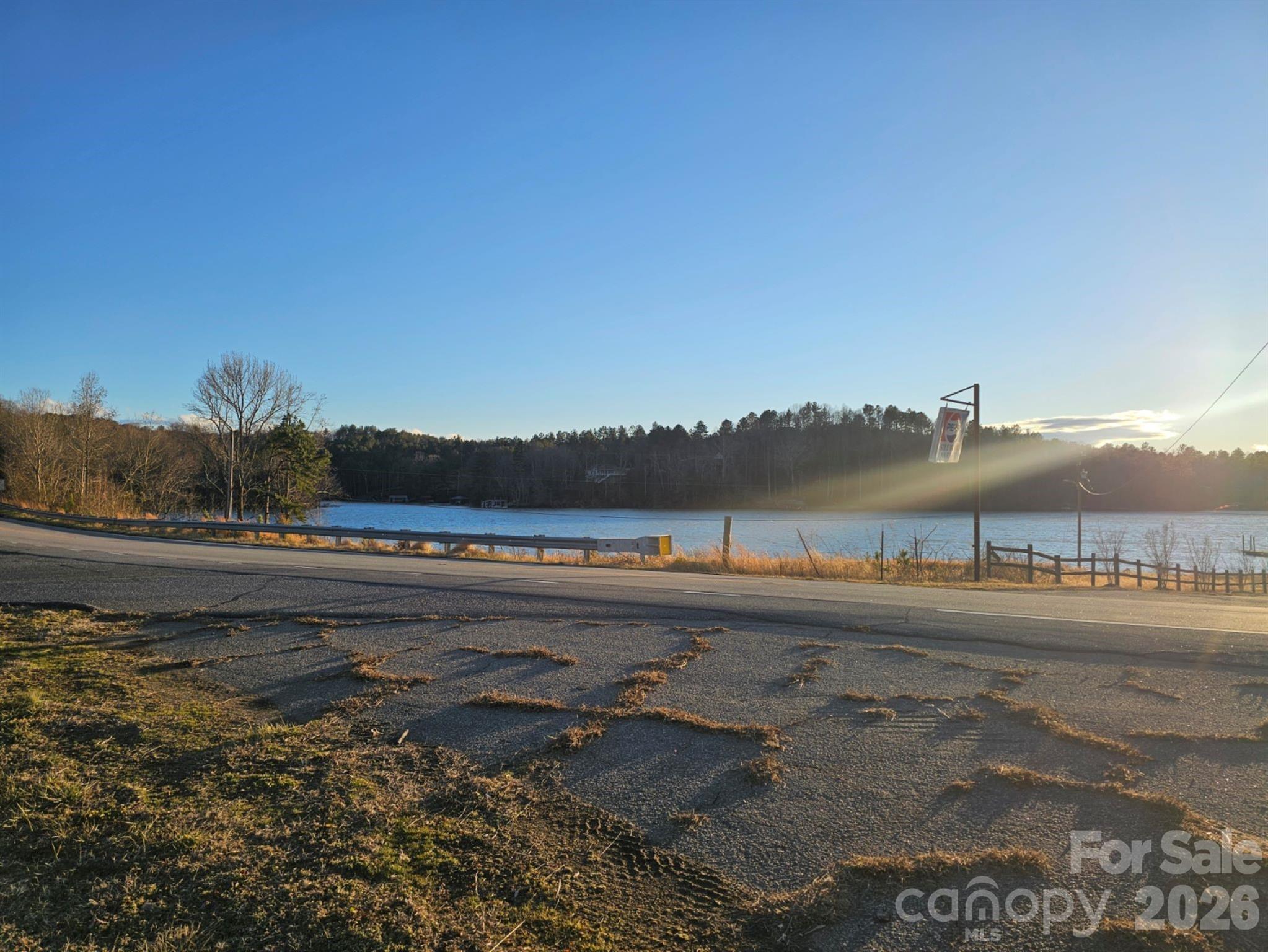 Island Pointe at Lake Vistas - Land
