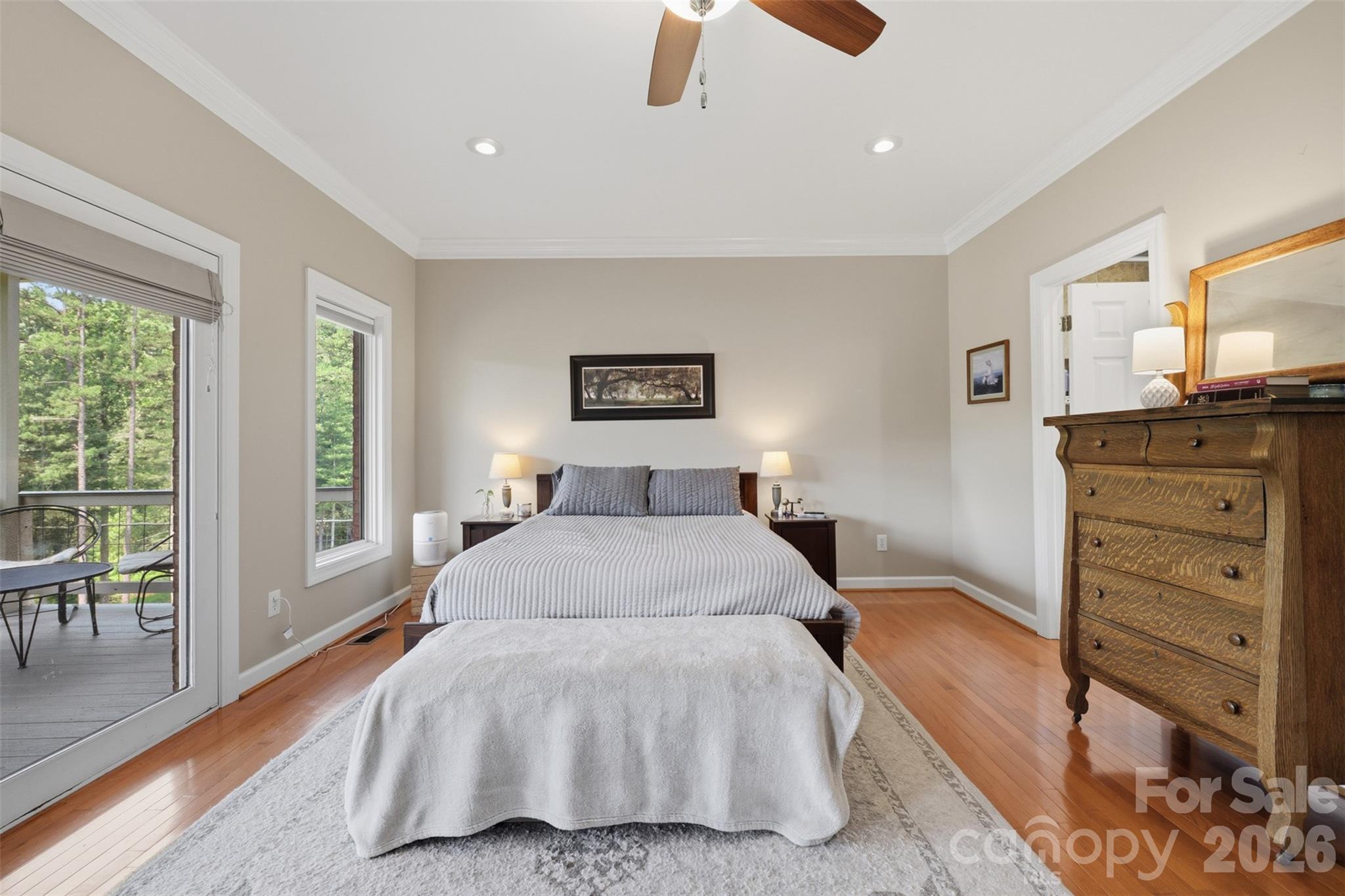 Windsor Pointe - Residential