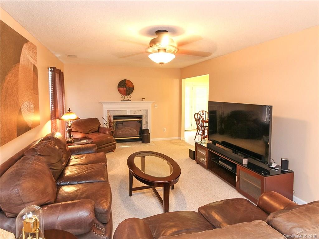 Creekview - Residential