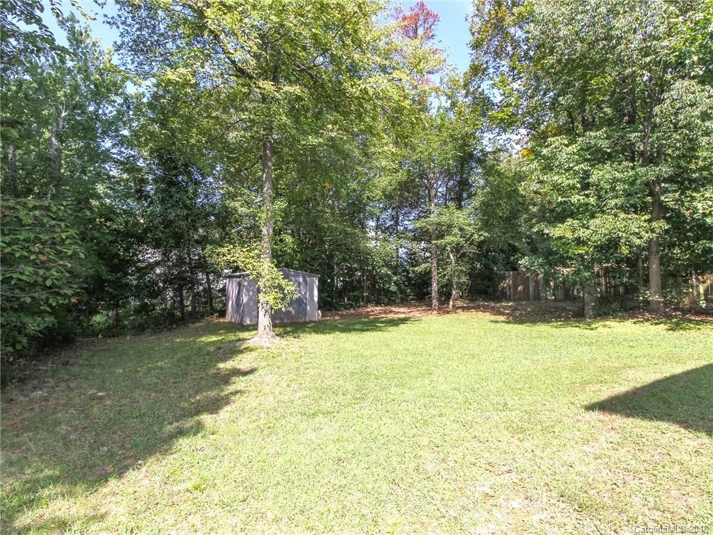 Creekview - Residential
