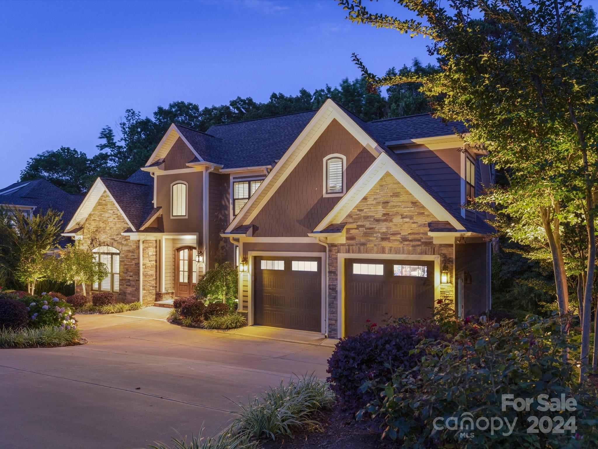 Bailiwyck - Residential