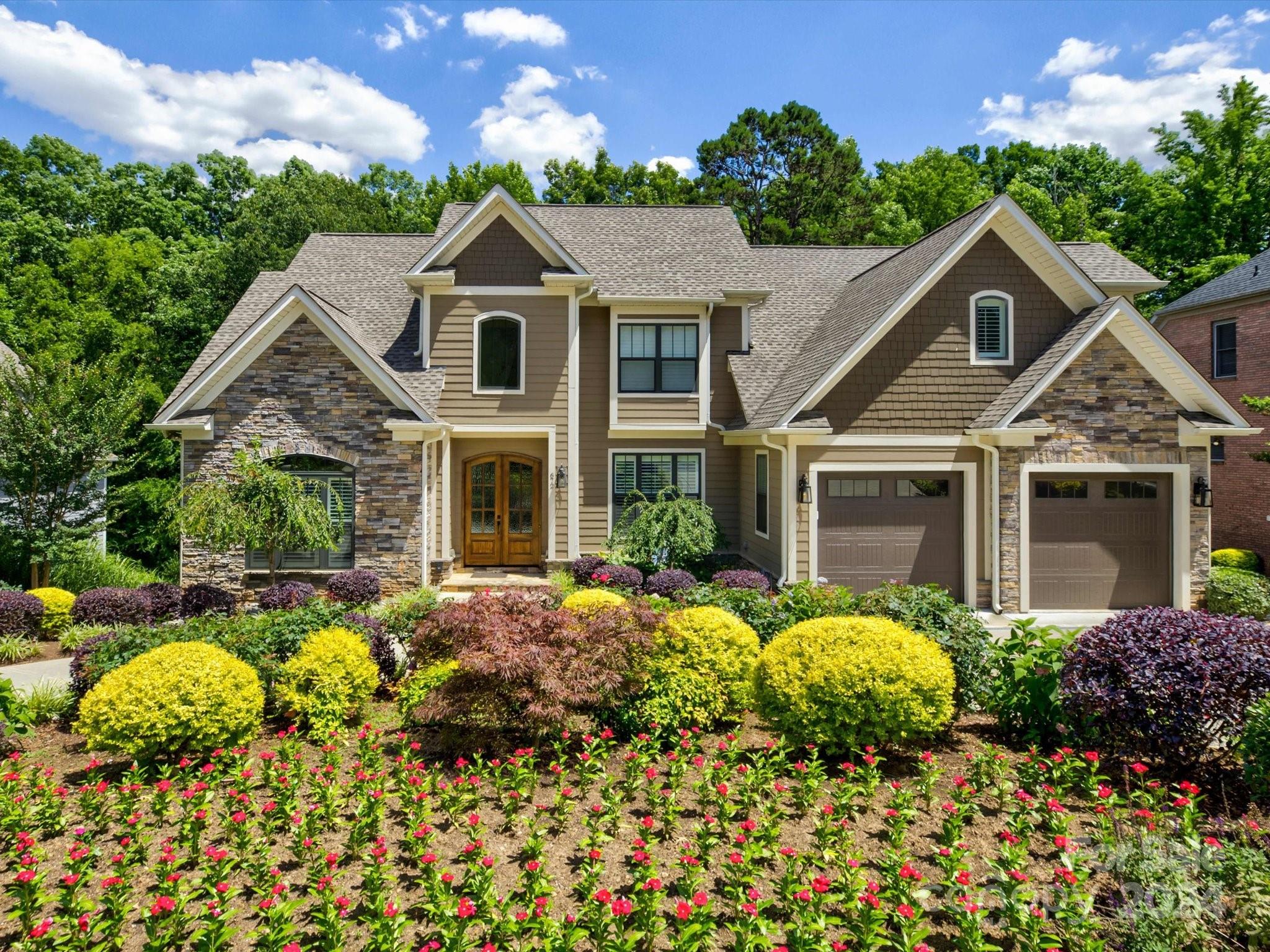 Bailiwyck - Residential