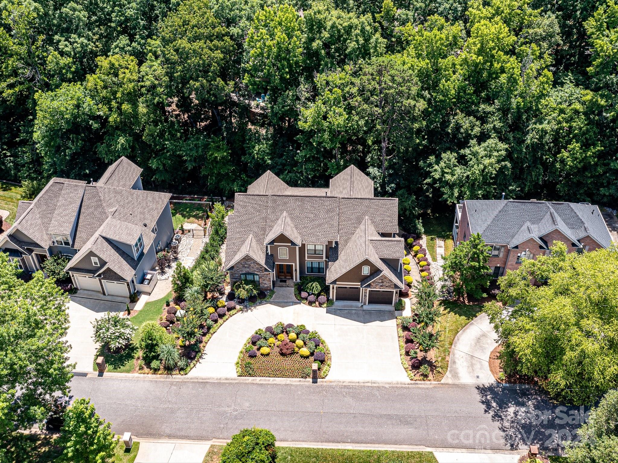 Bailiwyck - Residential