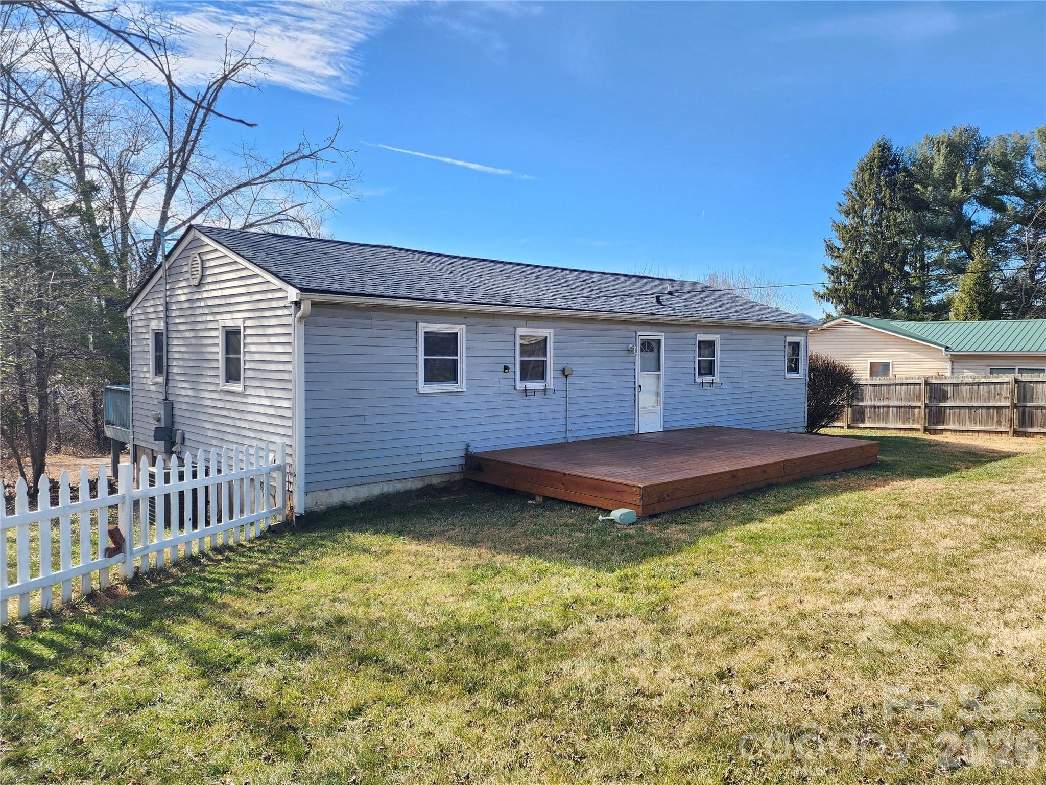 other - Residential