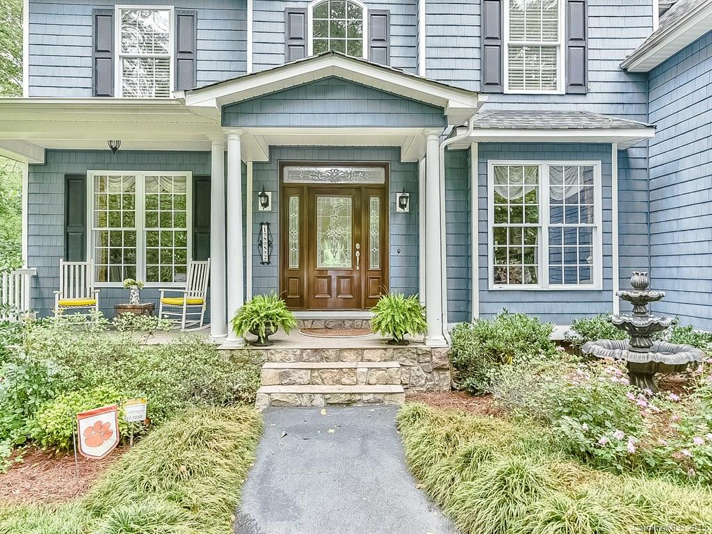 Olde Williamsburg - Residential