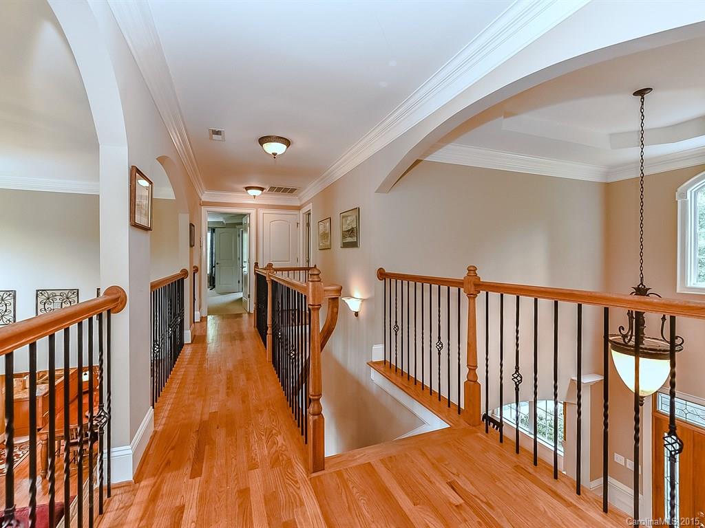Olde Williamsburg - Residential