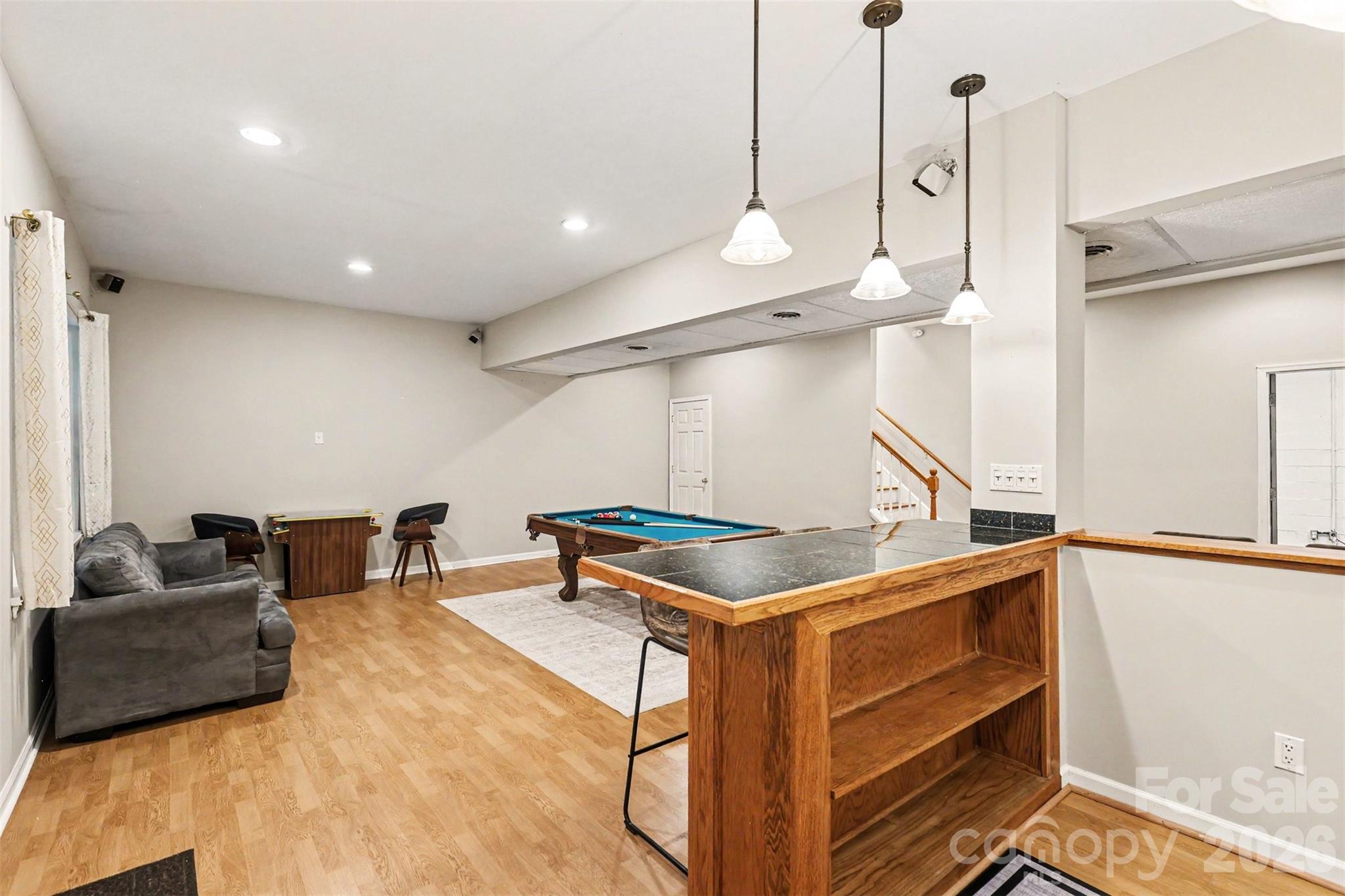 Knightsbridge - Residential