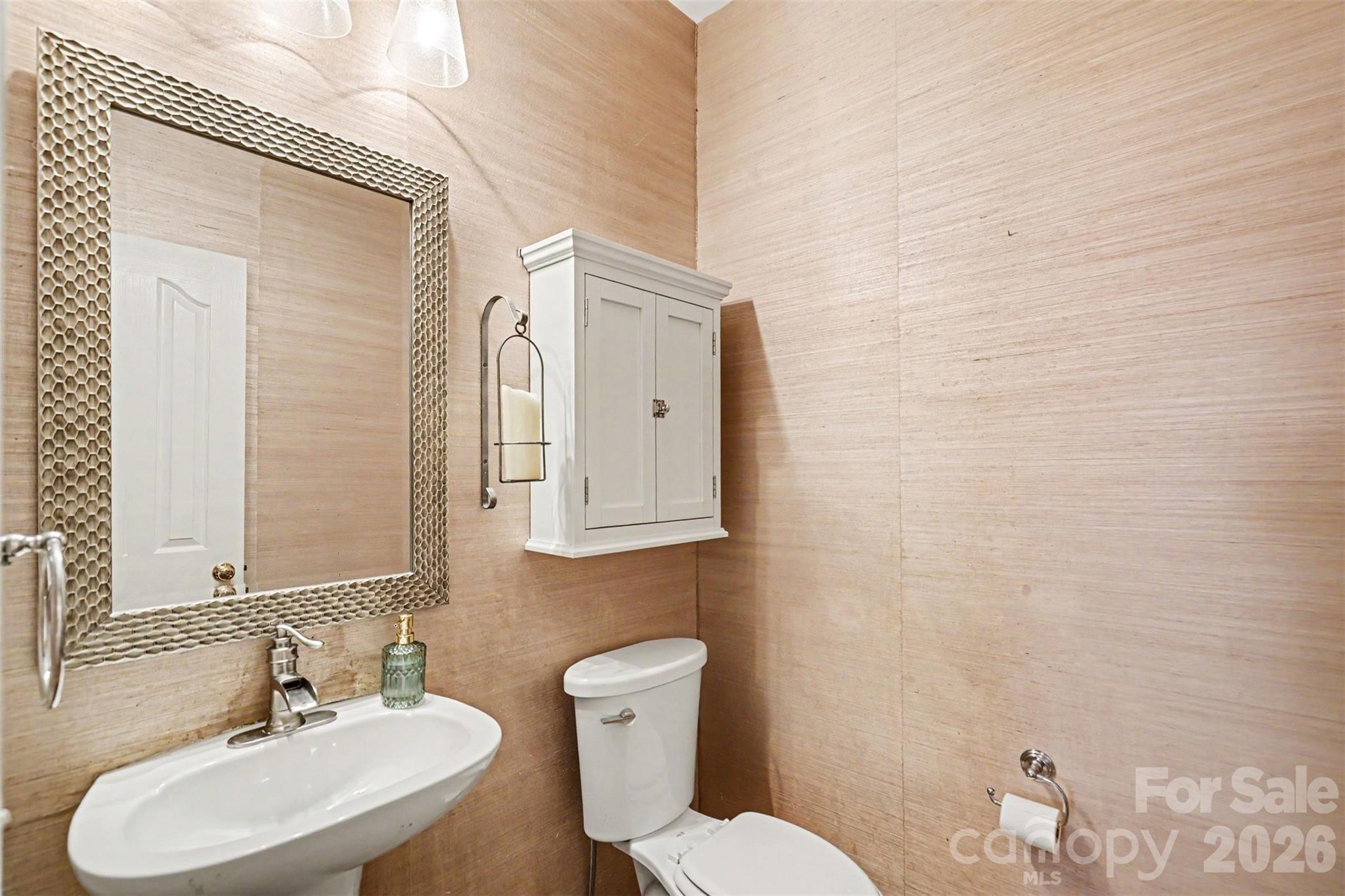 Knightsbridge - Residential