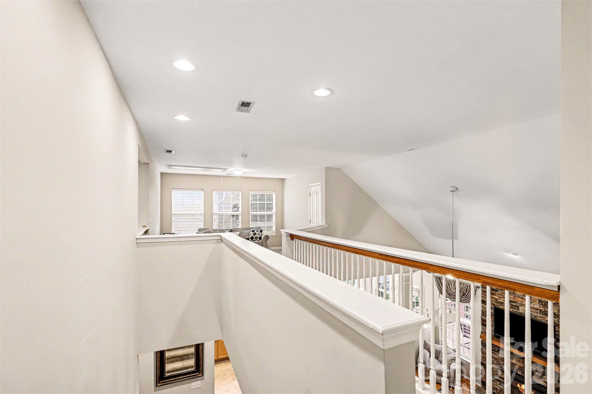 Knightsbridge - Residential