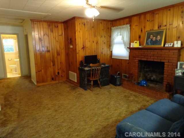 None - Residential