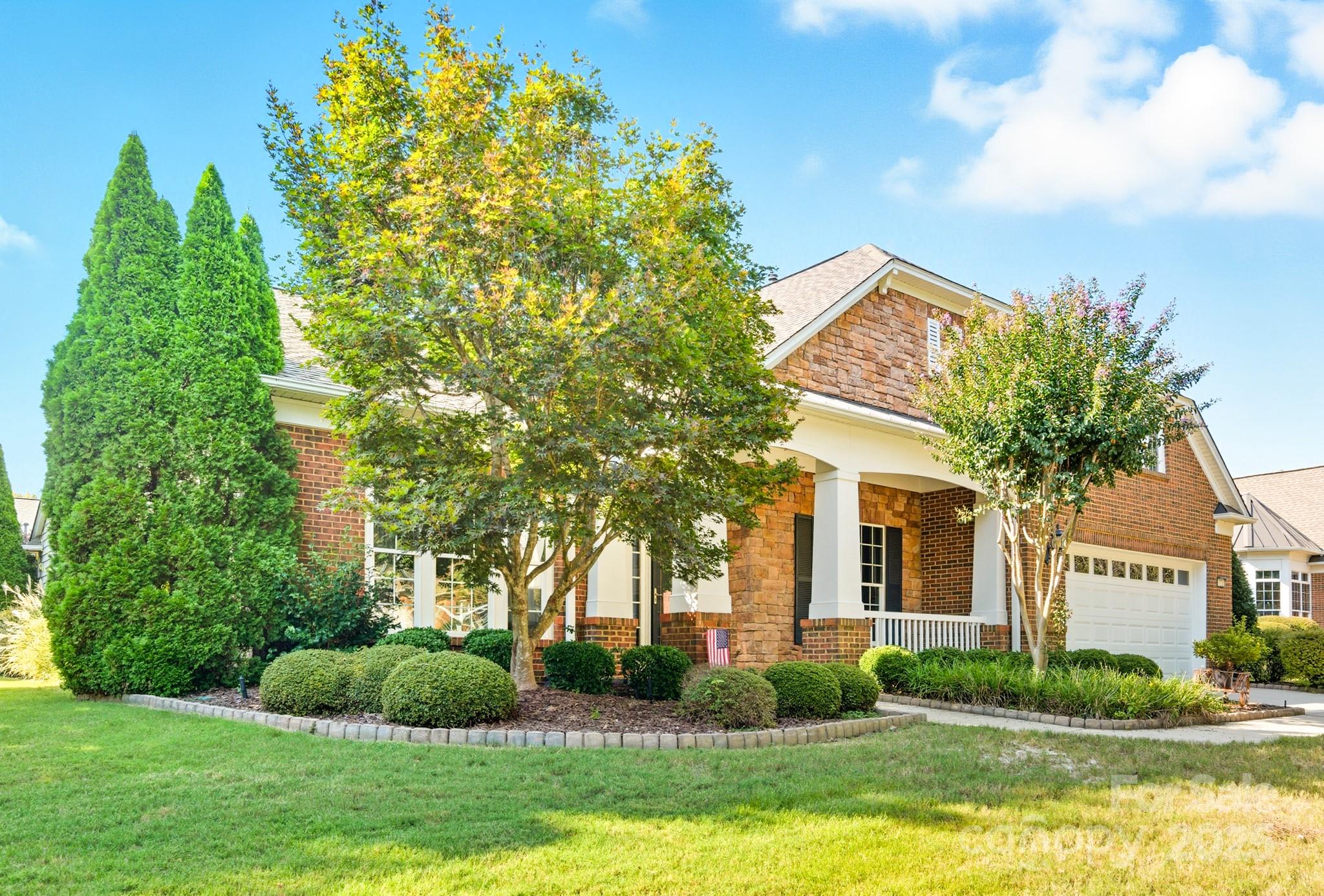 Sun City Carolina Lakes - Residential
