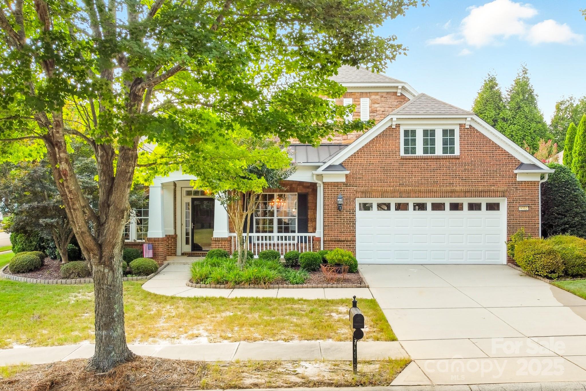 Sun City Carolina Lakes - Residential