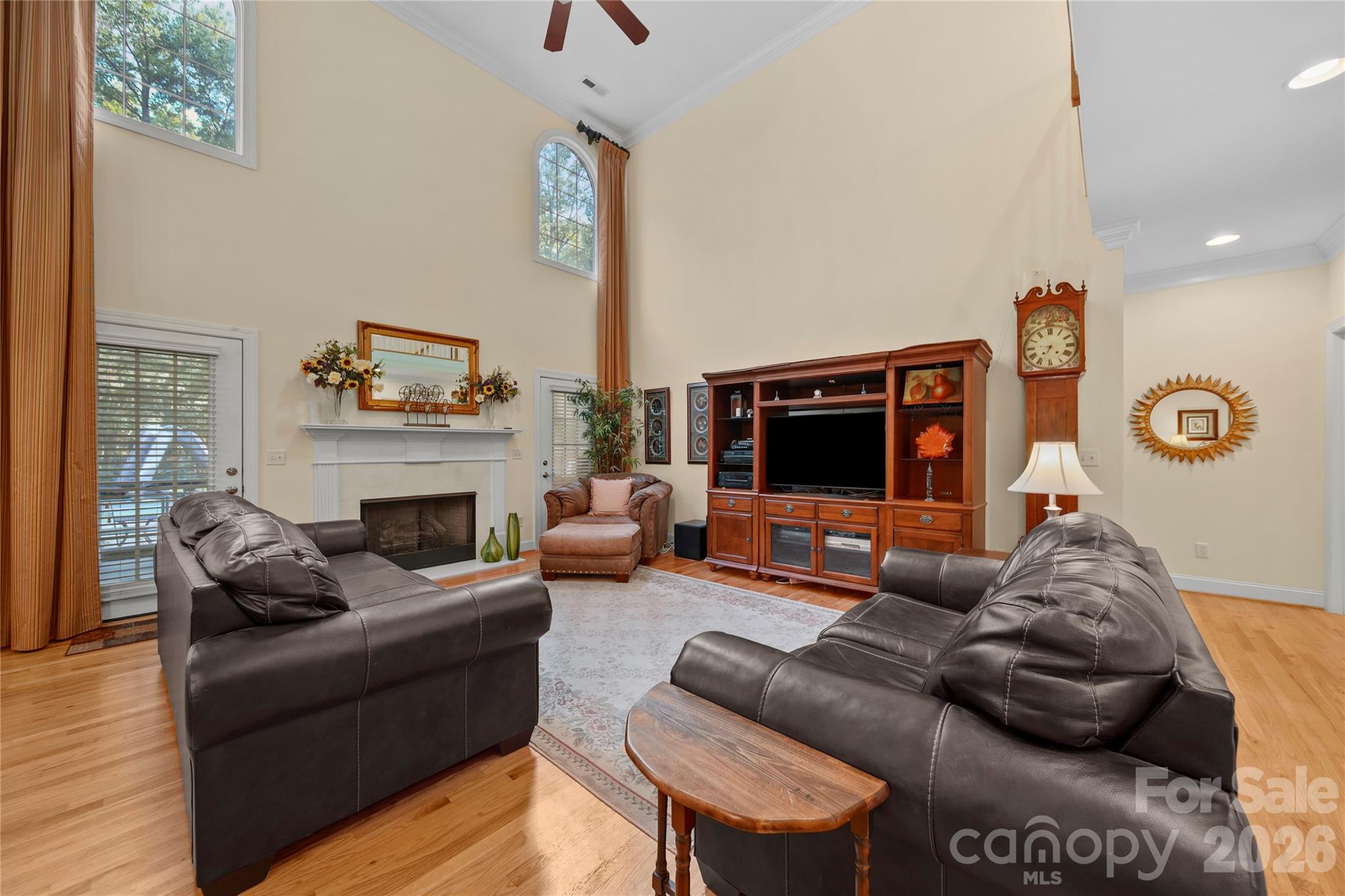 Austin Estates - Residential