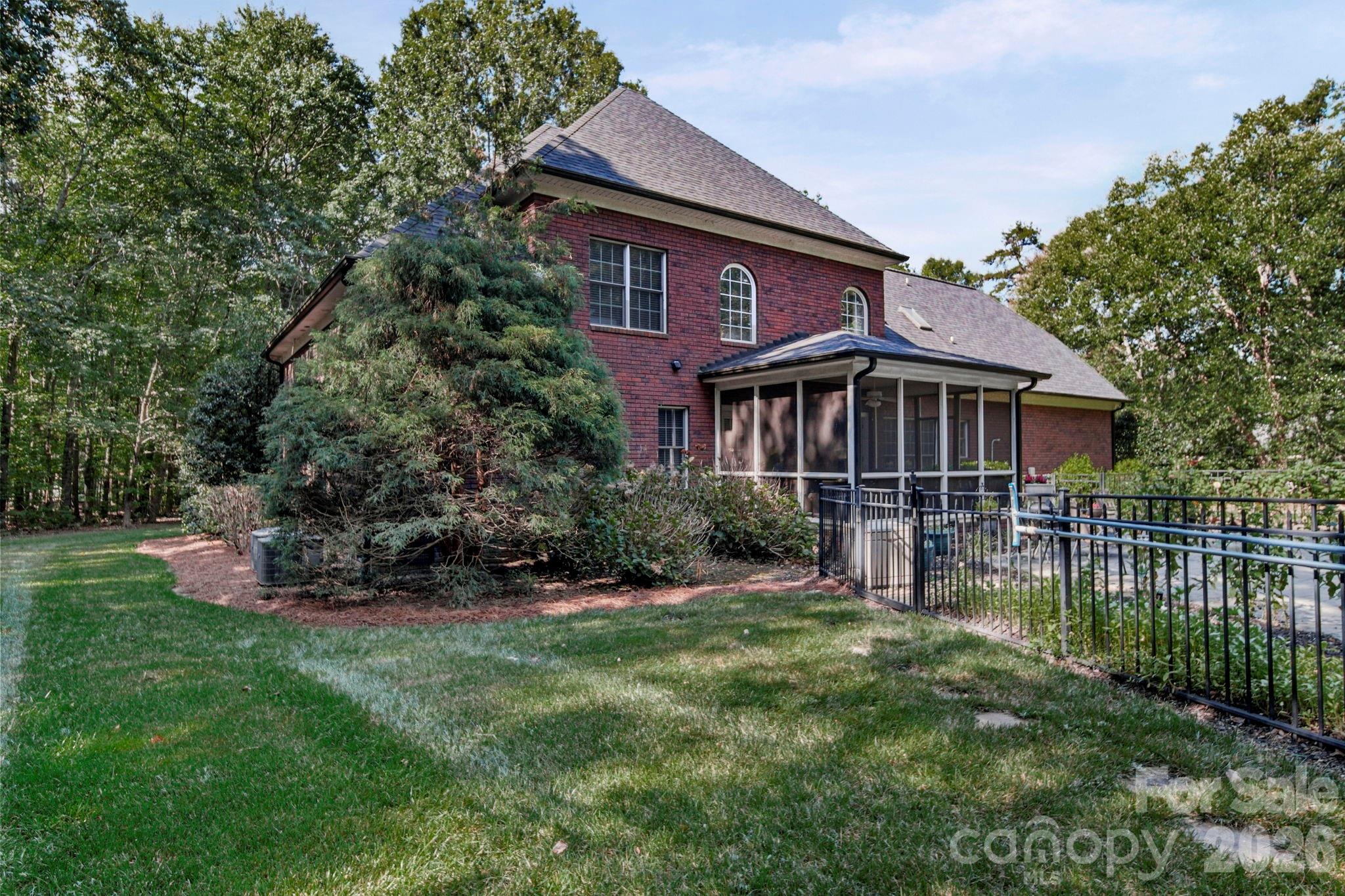 Austin Estates - Residential