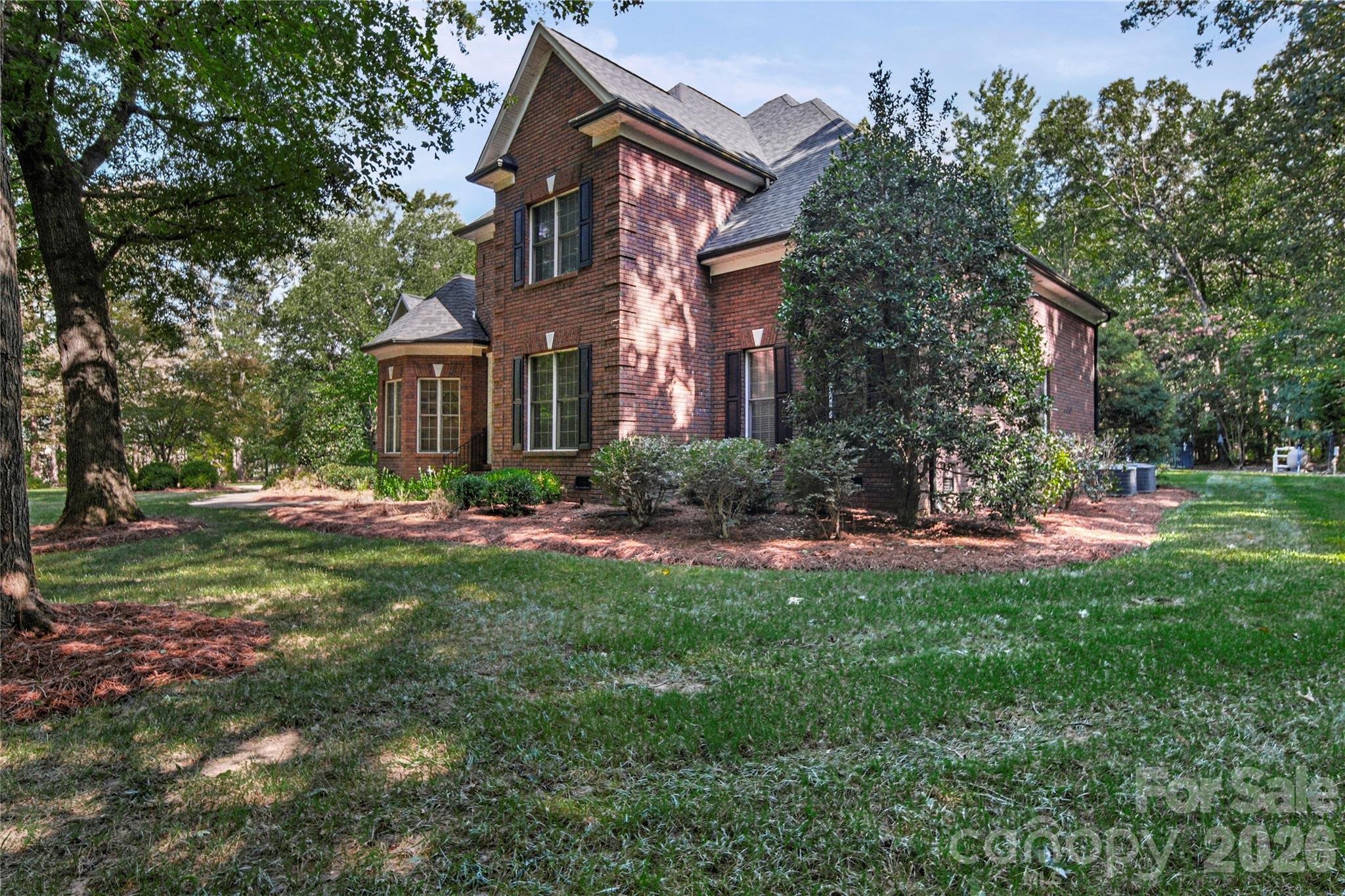 Austin Estates - Residential