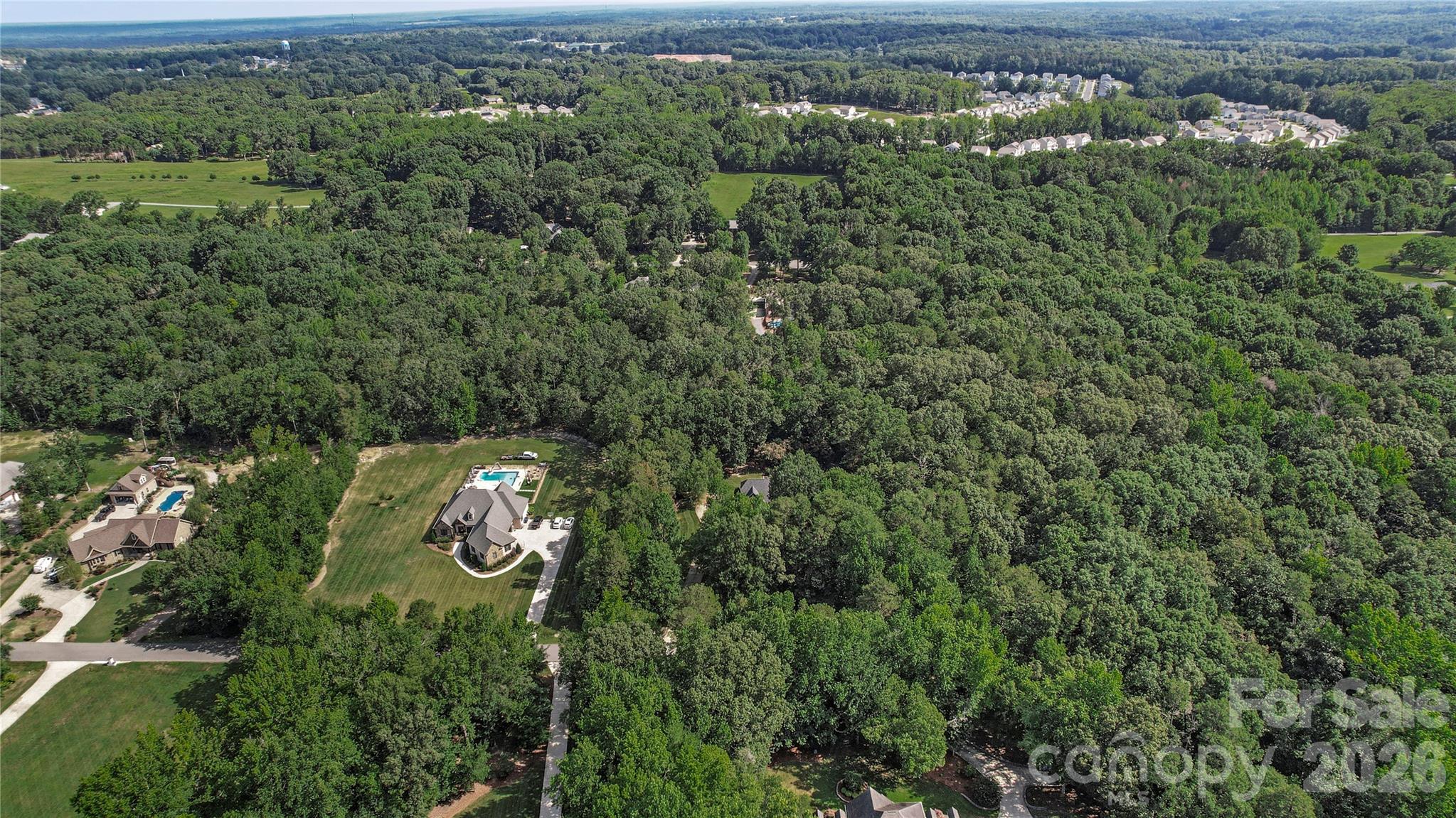 Austin Estates - Residential