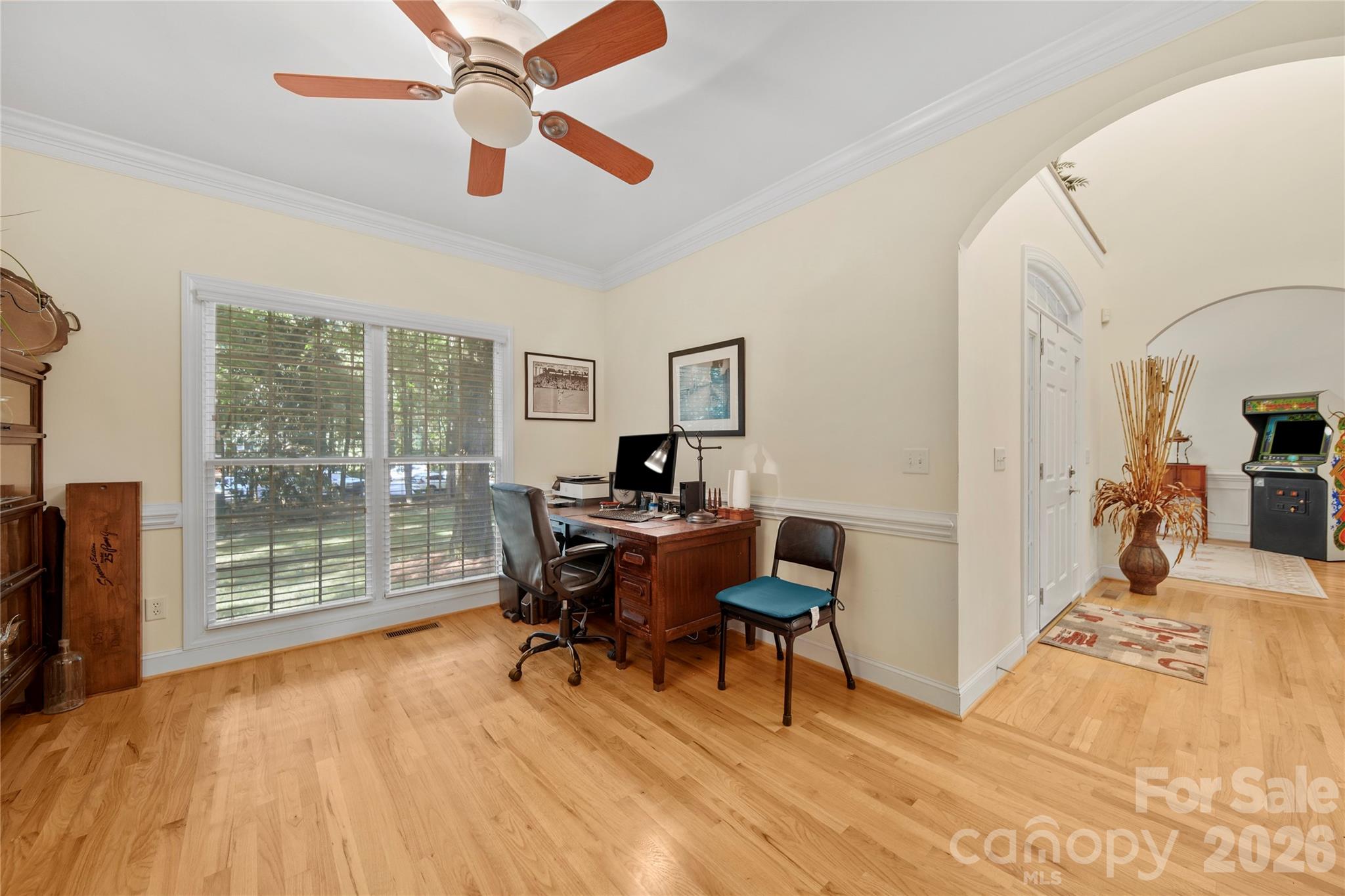 Austin Estates - Residential
