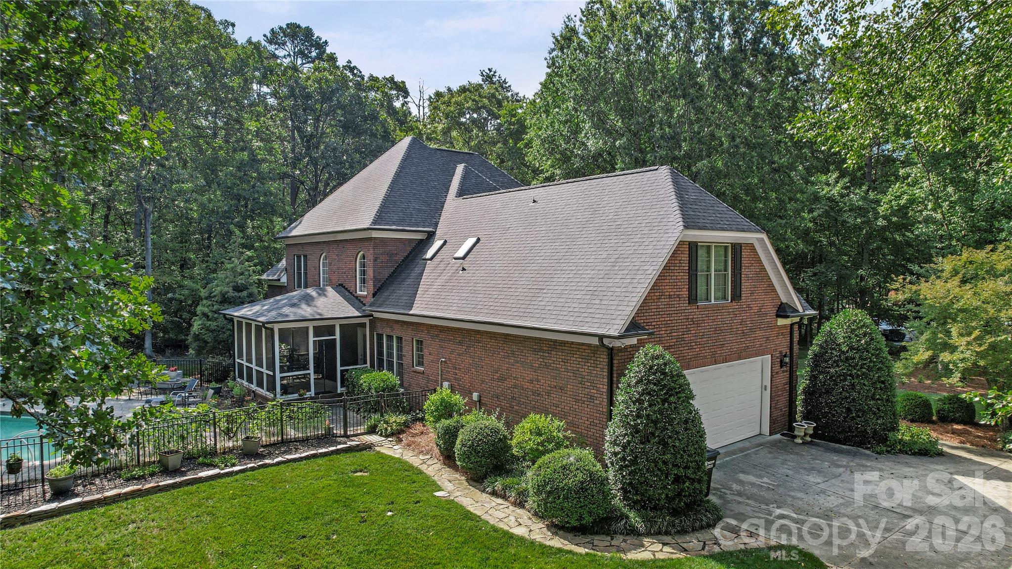Austin Estates - Residential