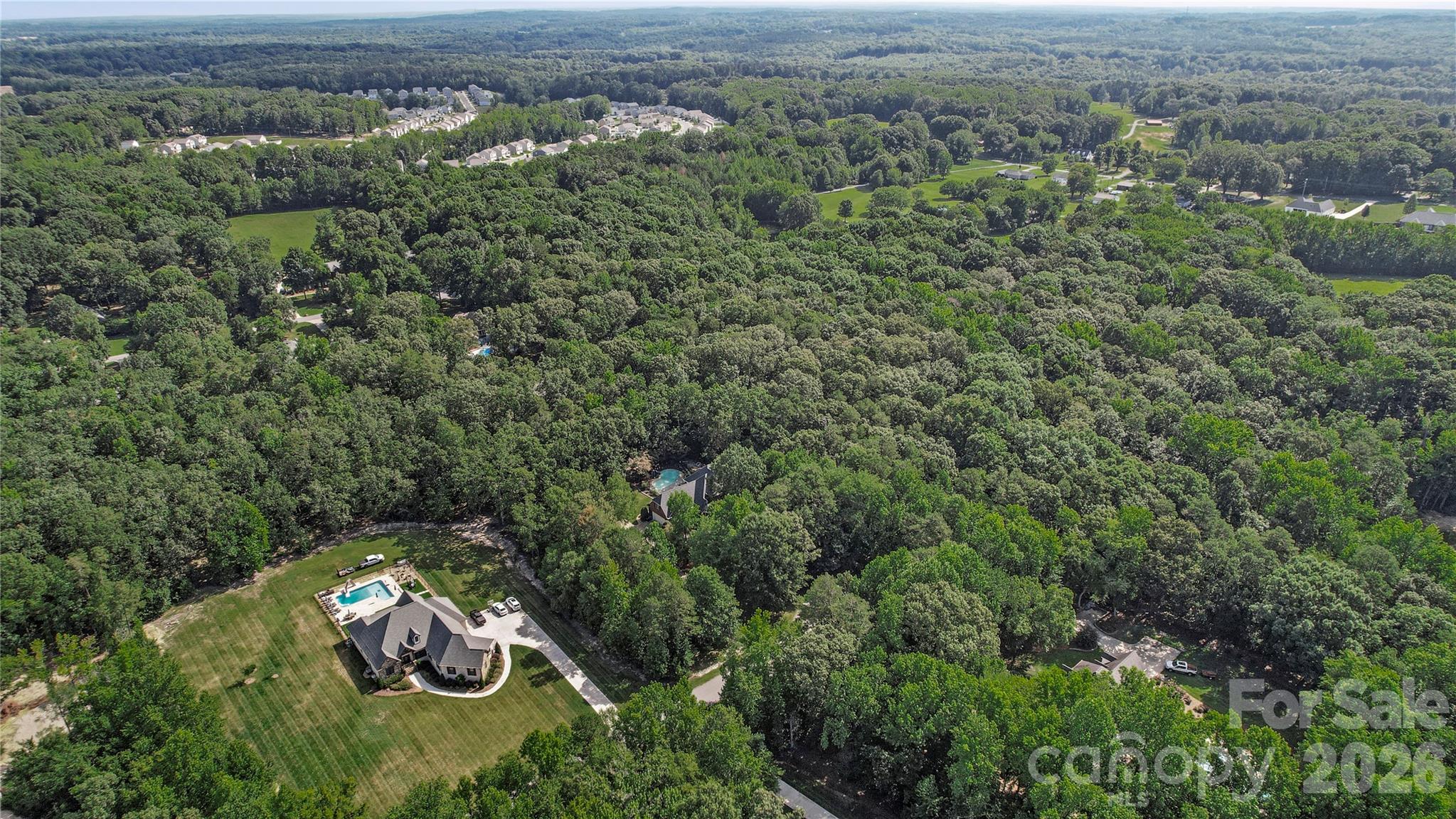 Austin Estates - Residential