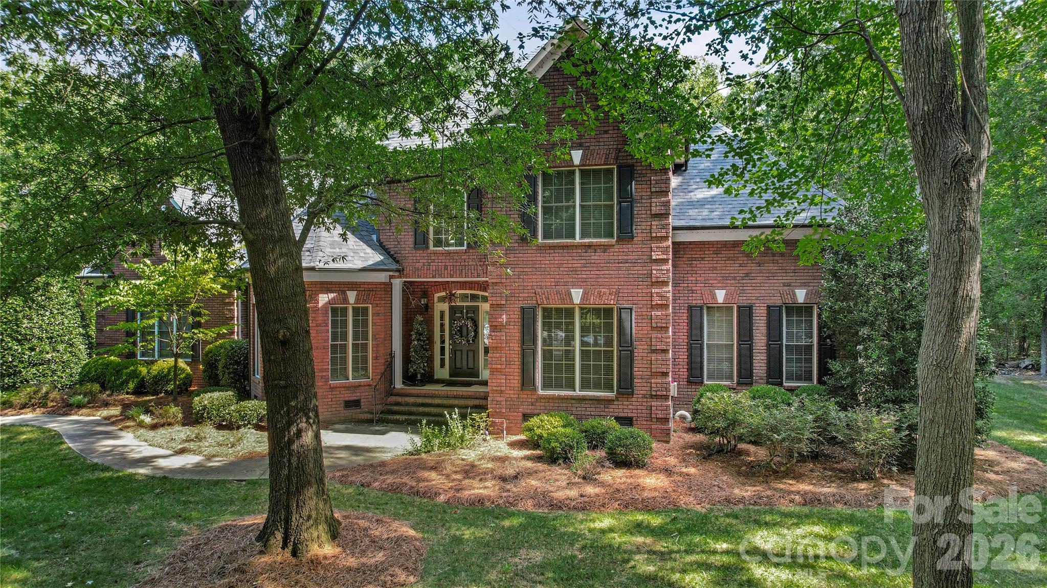 Austin Estates - Residential