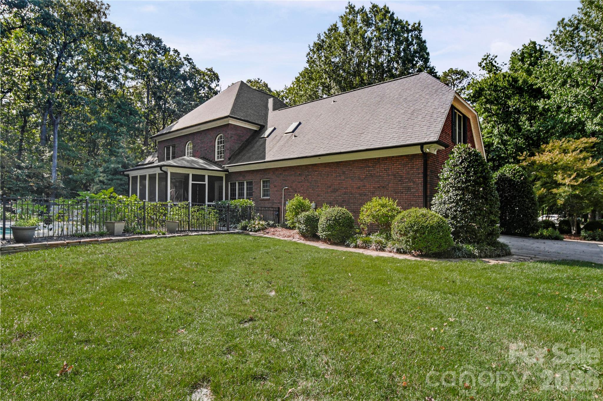 Austin Estates - Residential