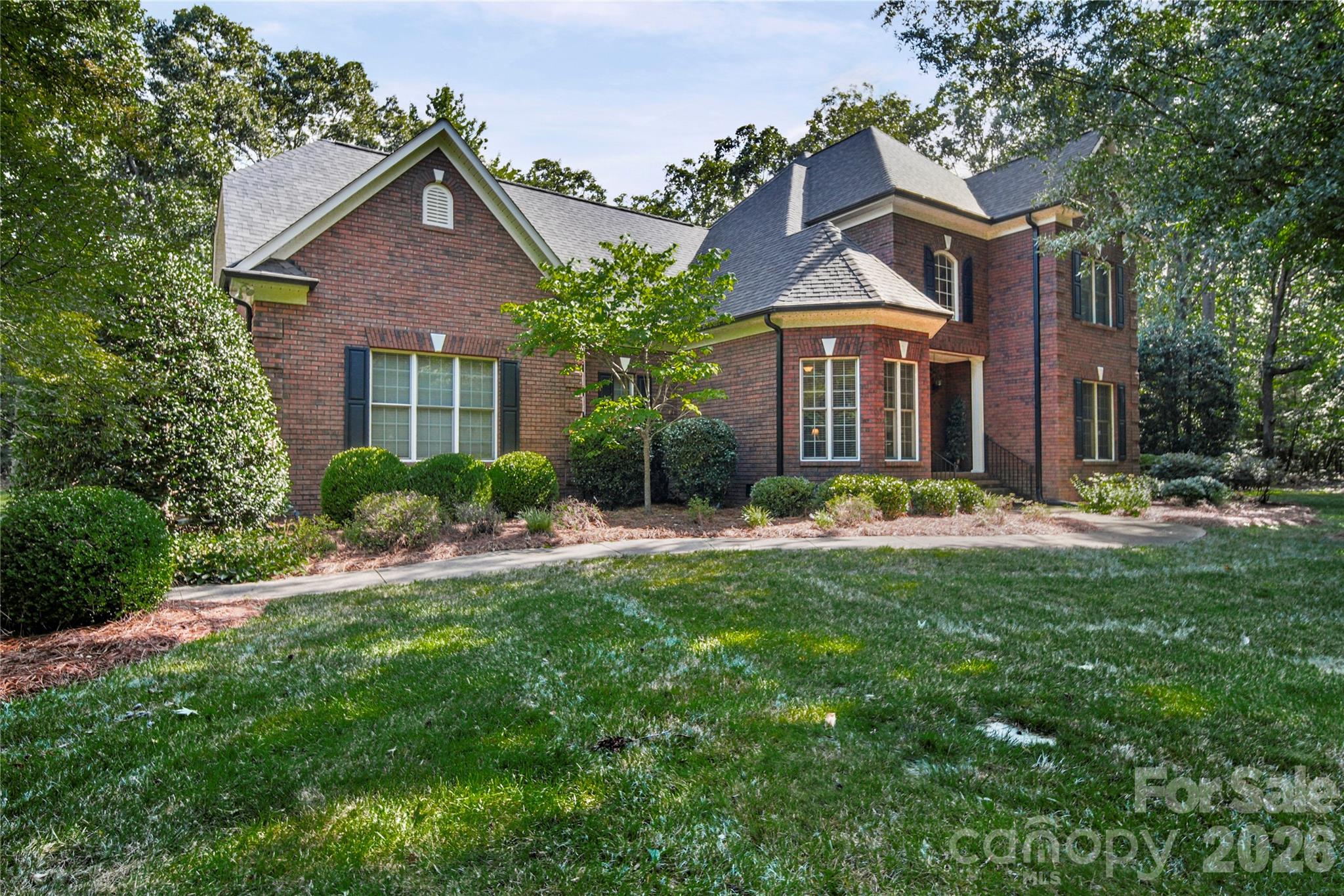 Austin Estates - Residential