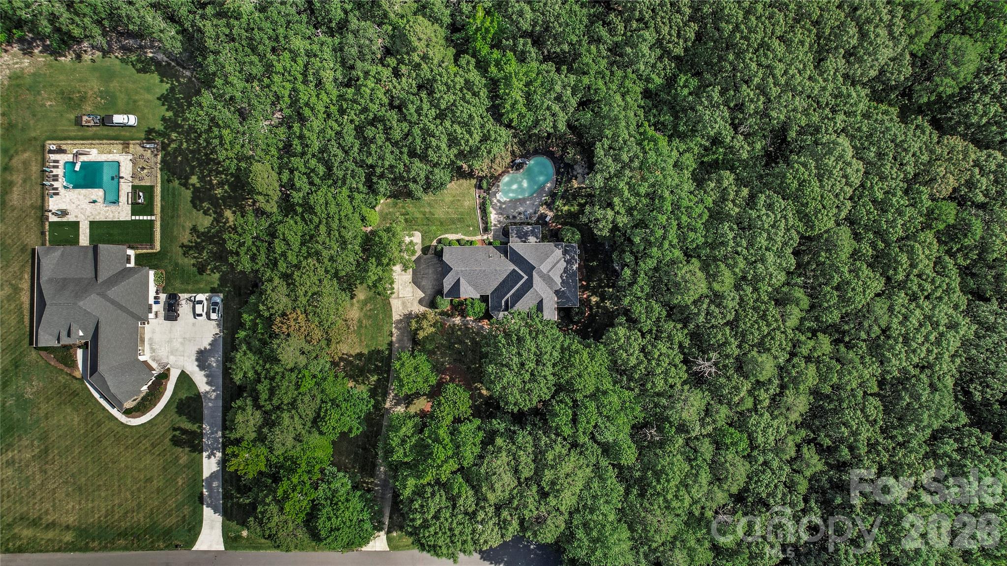 Austin Estates - Residential