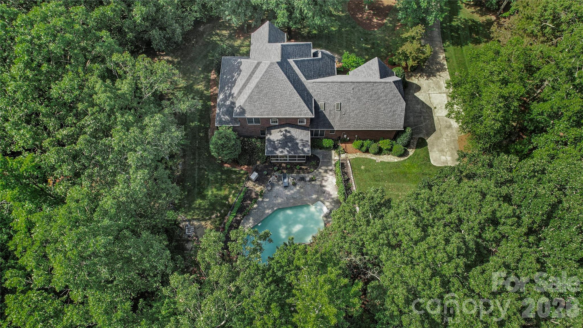Austin Estates - Residential
