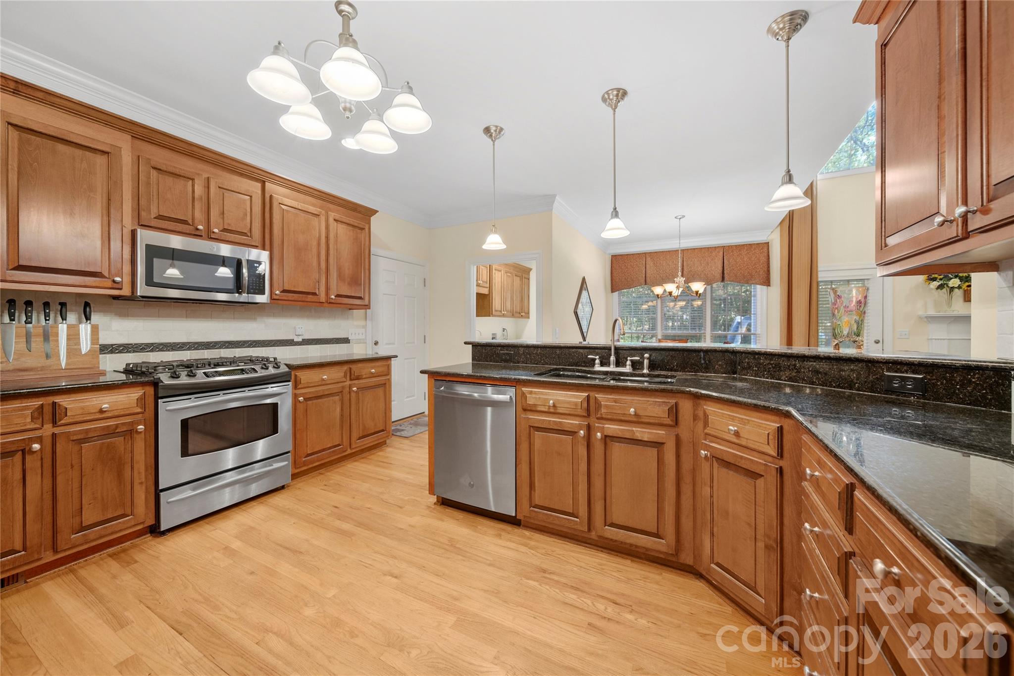 Austin Estates - Residential