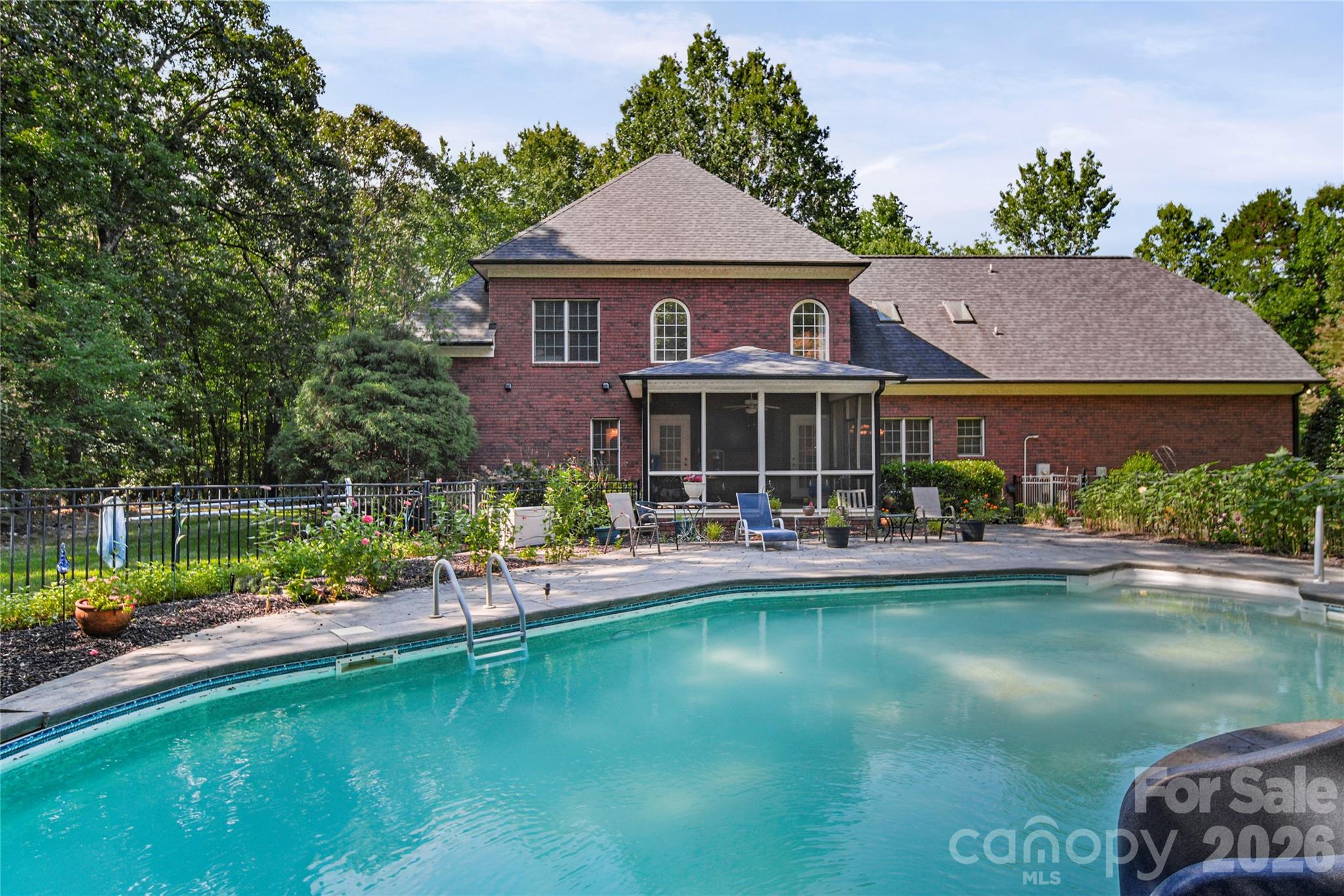 Austin Estates - Residential