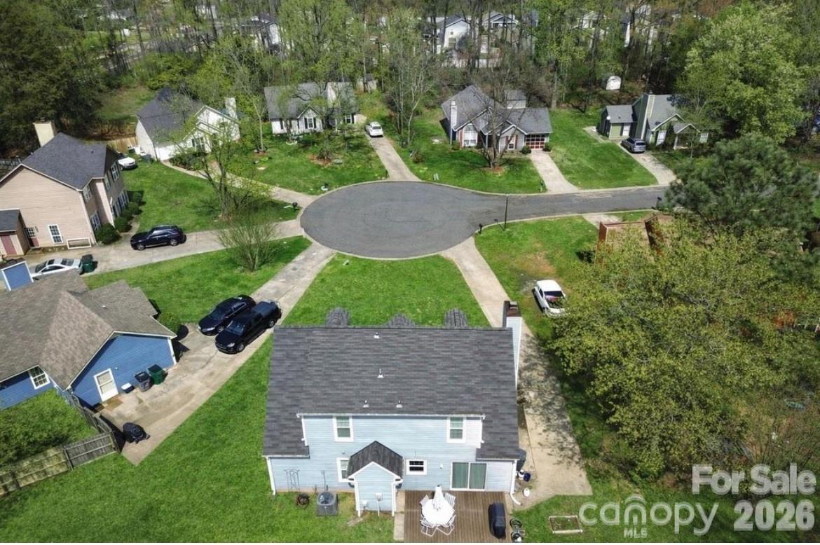 Sunstone - Residential