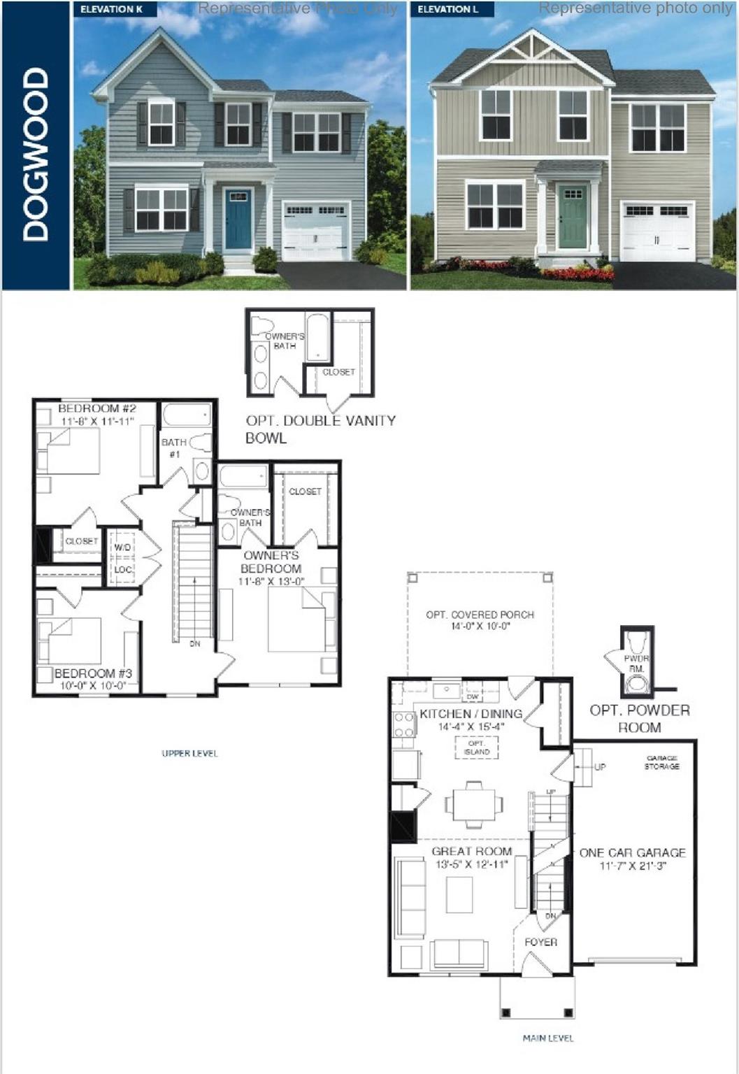 Sunset Creek - Residential