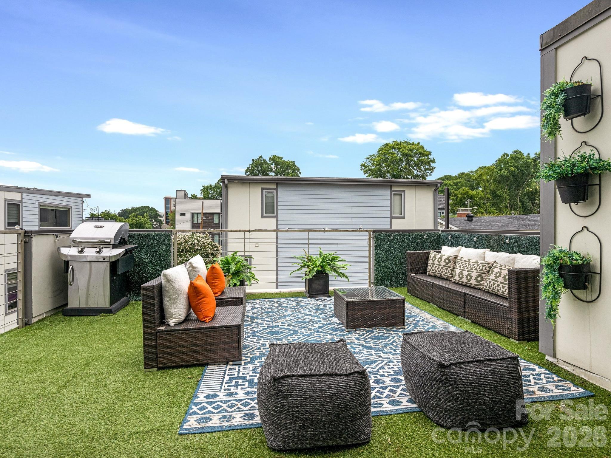 Third Ward - Residential