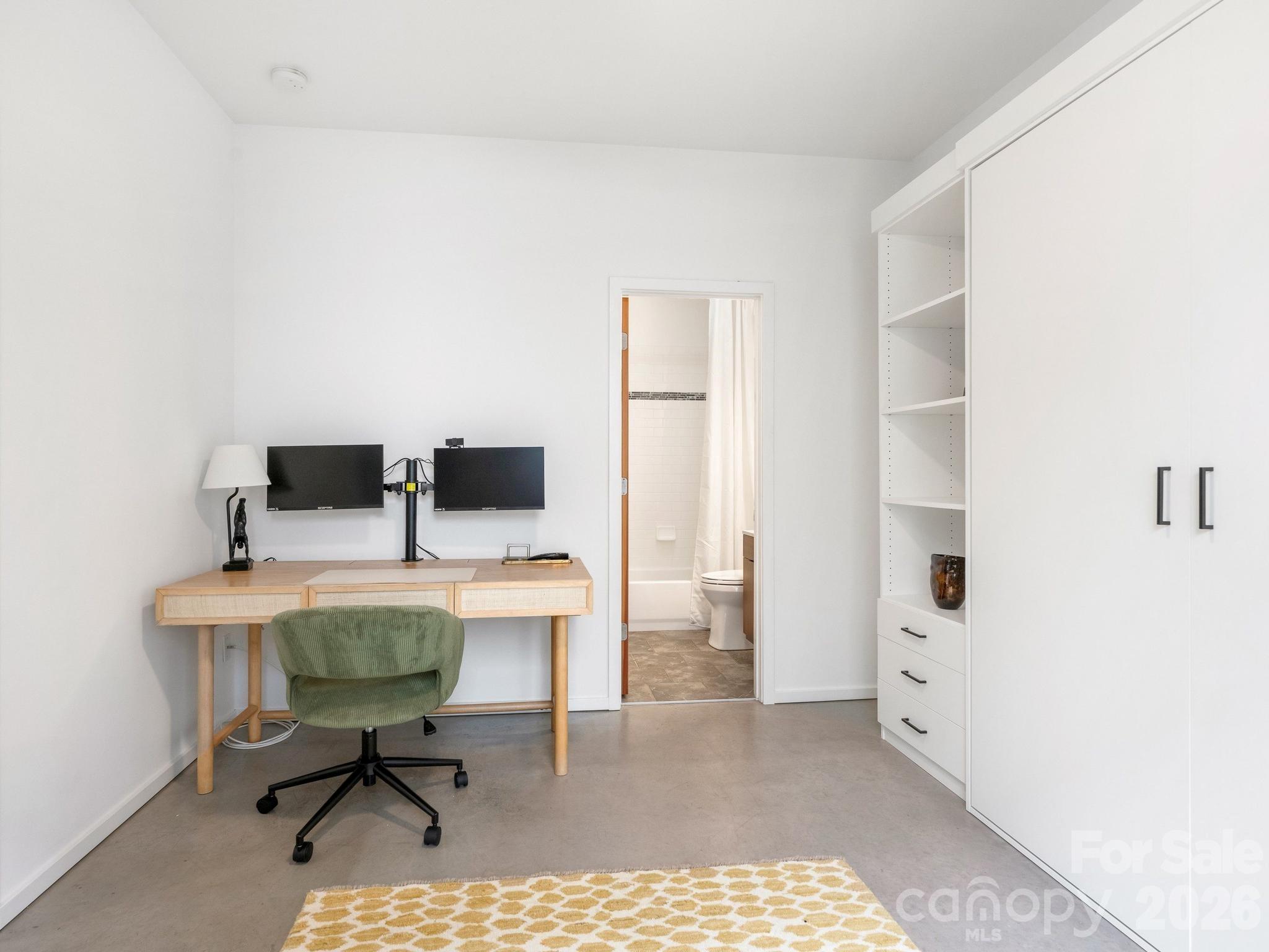 Third Ward - Residential